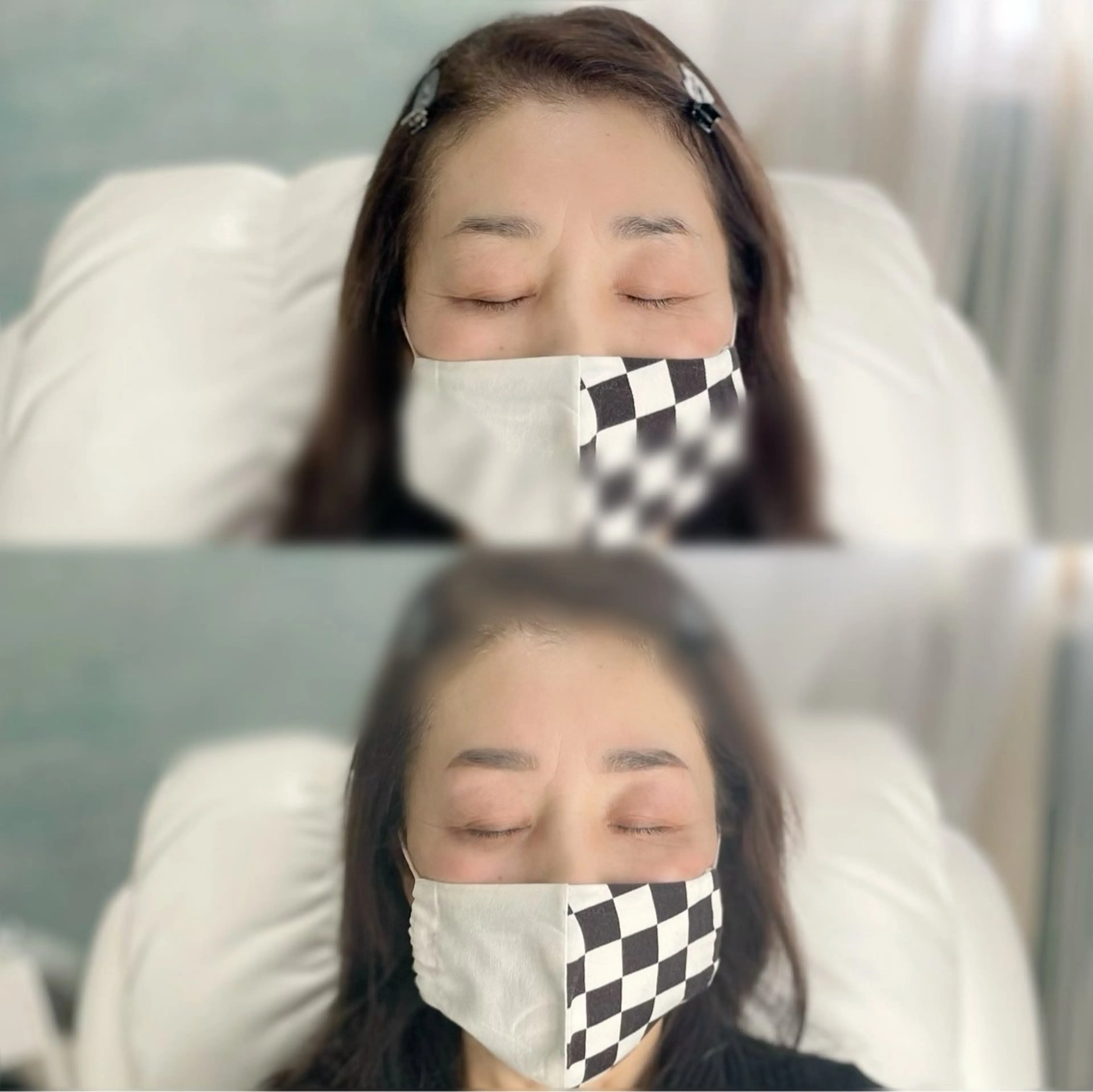 アイブロウ アイブロウリスト zonoの眉毛・アイブロウイメージ