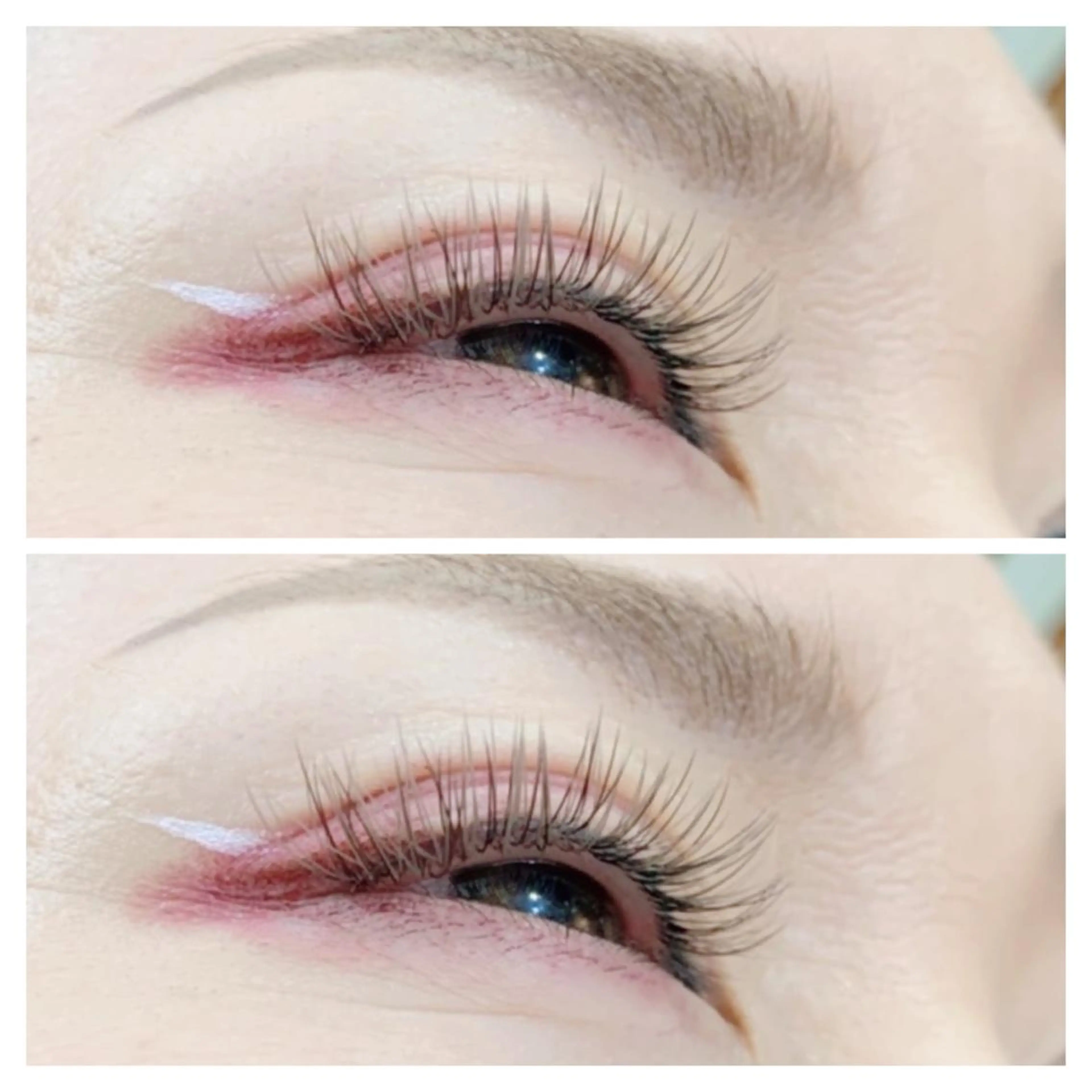 マツエク・マツパ フラットラッシュ マツエク EMANON所属・furuya yukaのマツエク・マツパデザイン