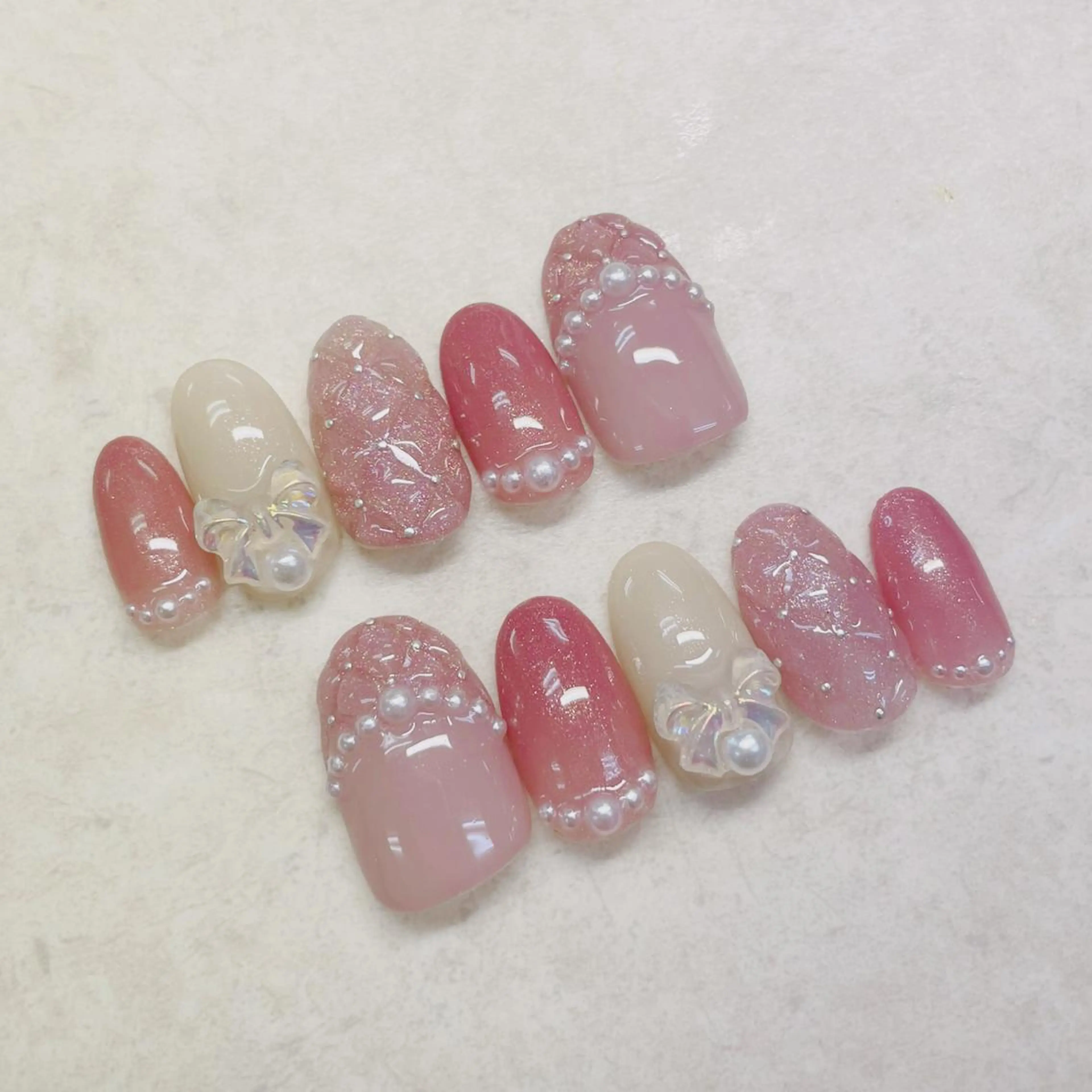 ネイル ハーリッチnail HeaRichのネイルデザイン