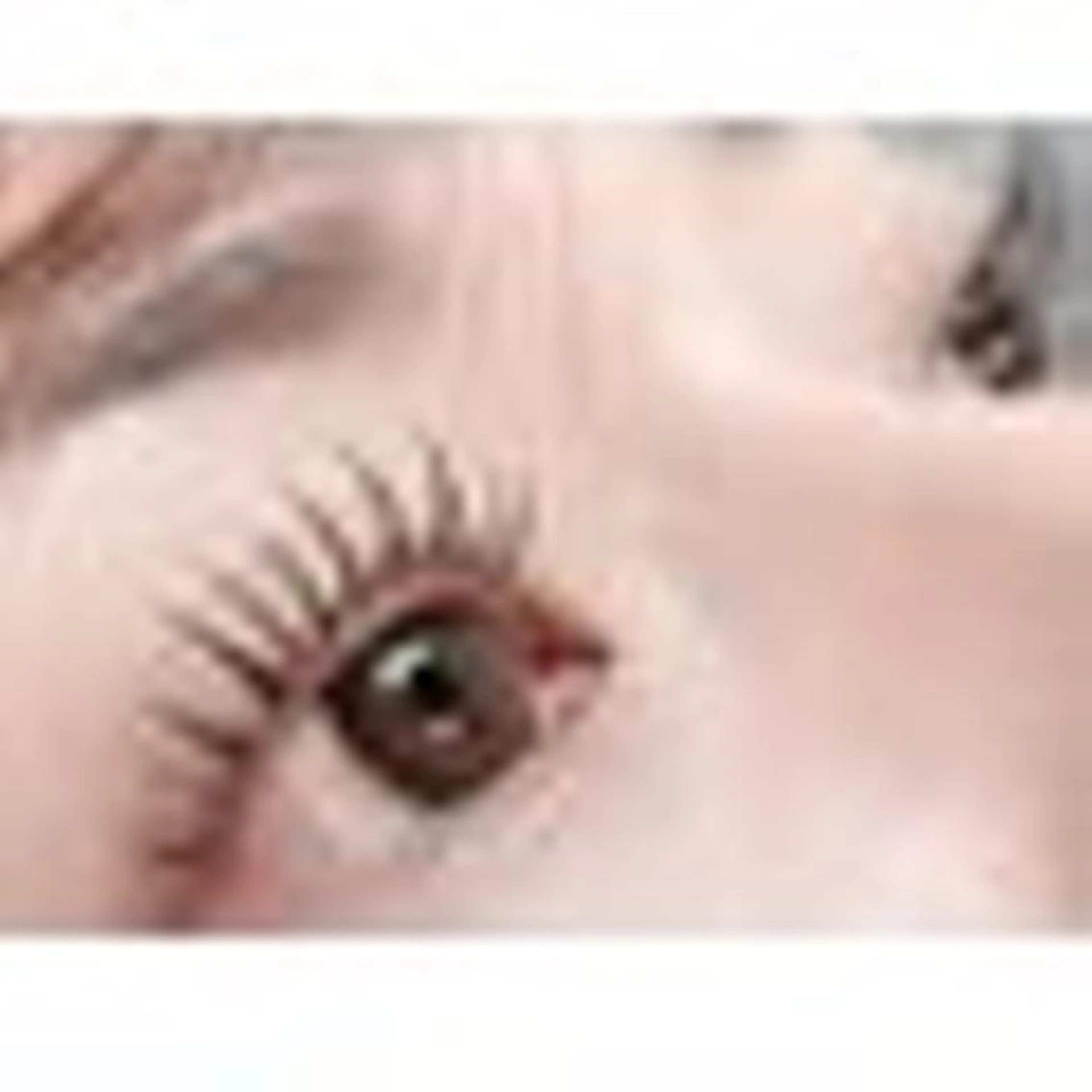 マツエク・マツパ ビューティーサロン more 銀座店のマツエク・マツパデザイン