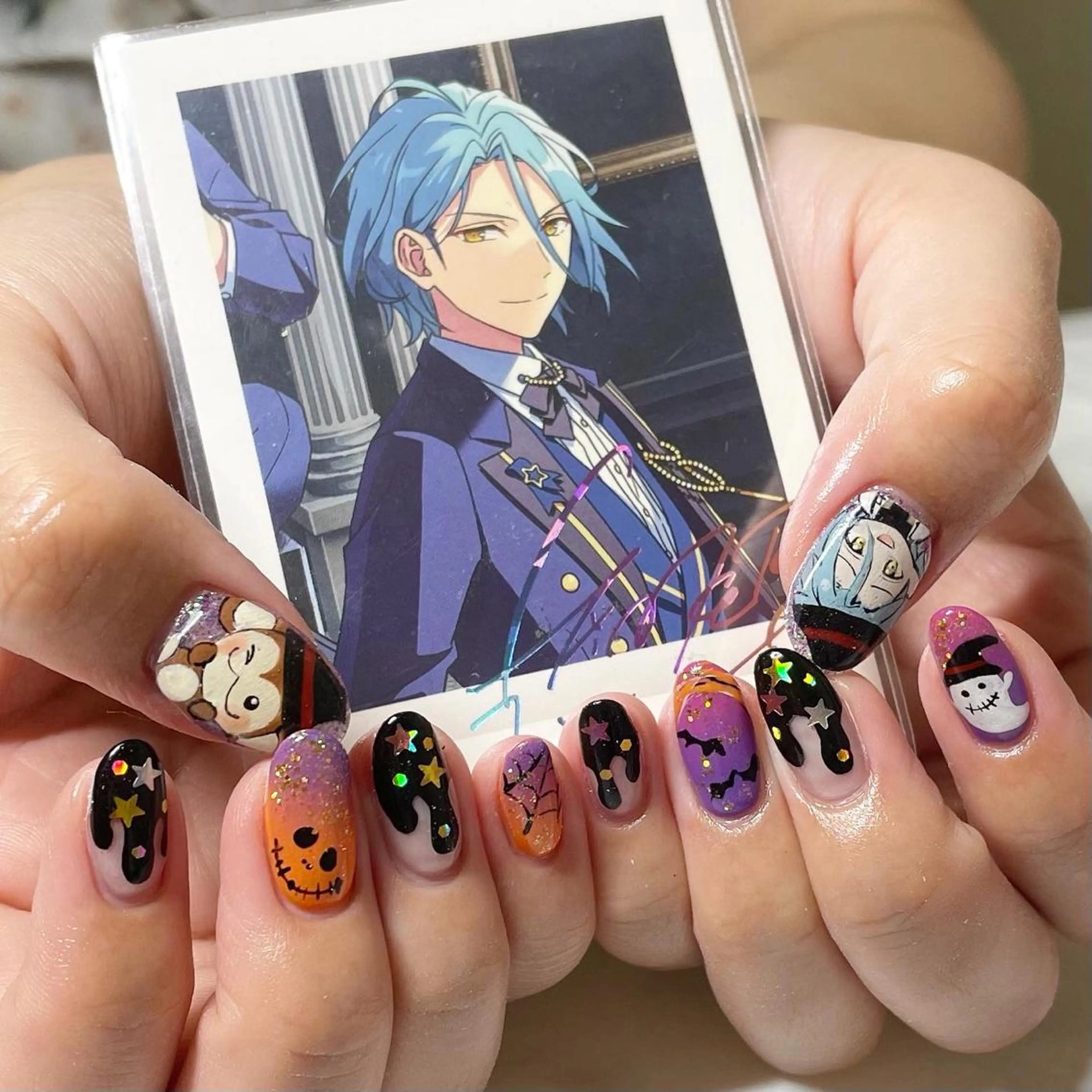 ネイル Leendenail 【リエンダネイル】のネイルデザイン