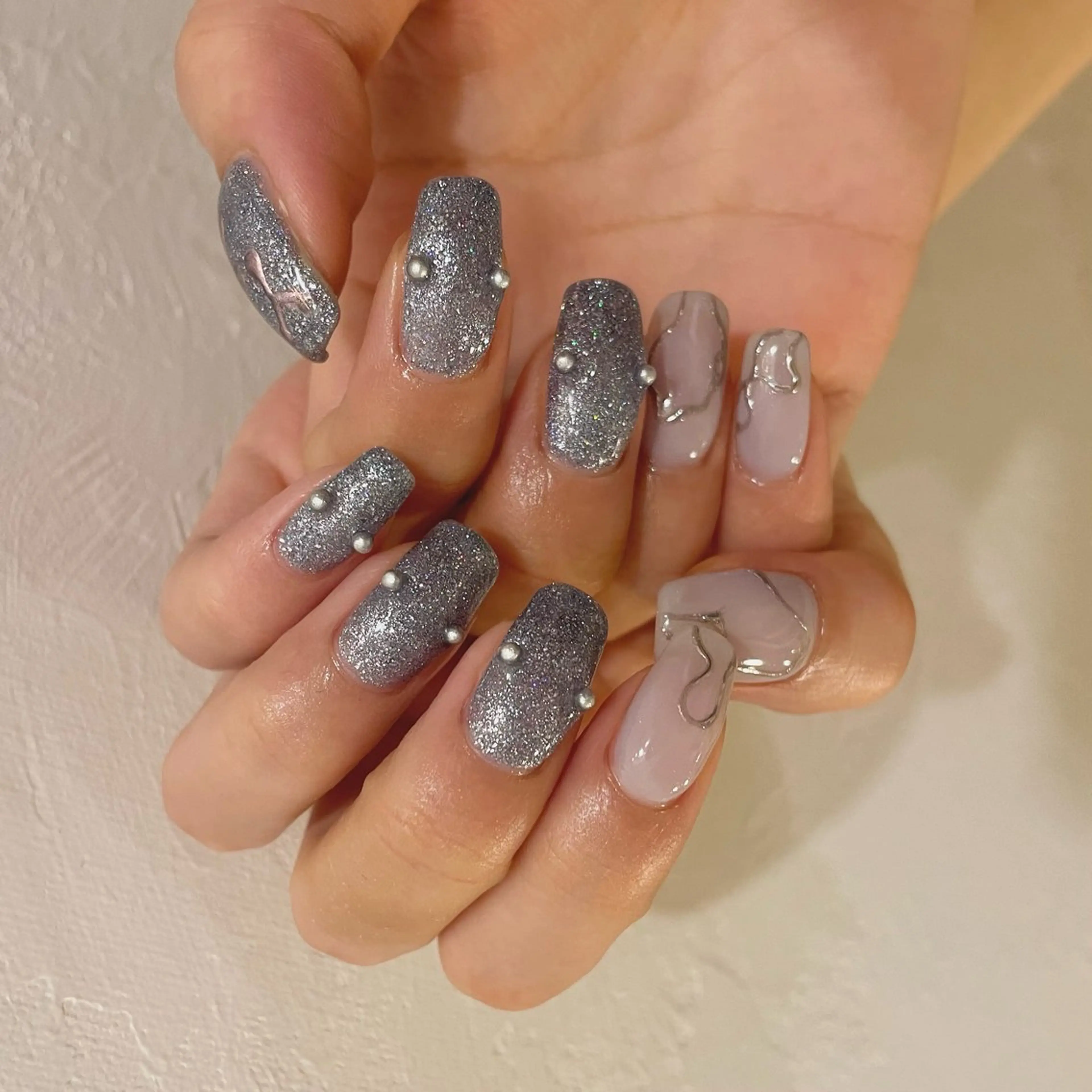 ネイル Nail Room uimのネイルデザイン
