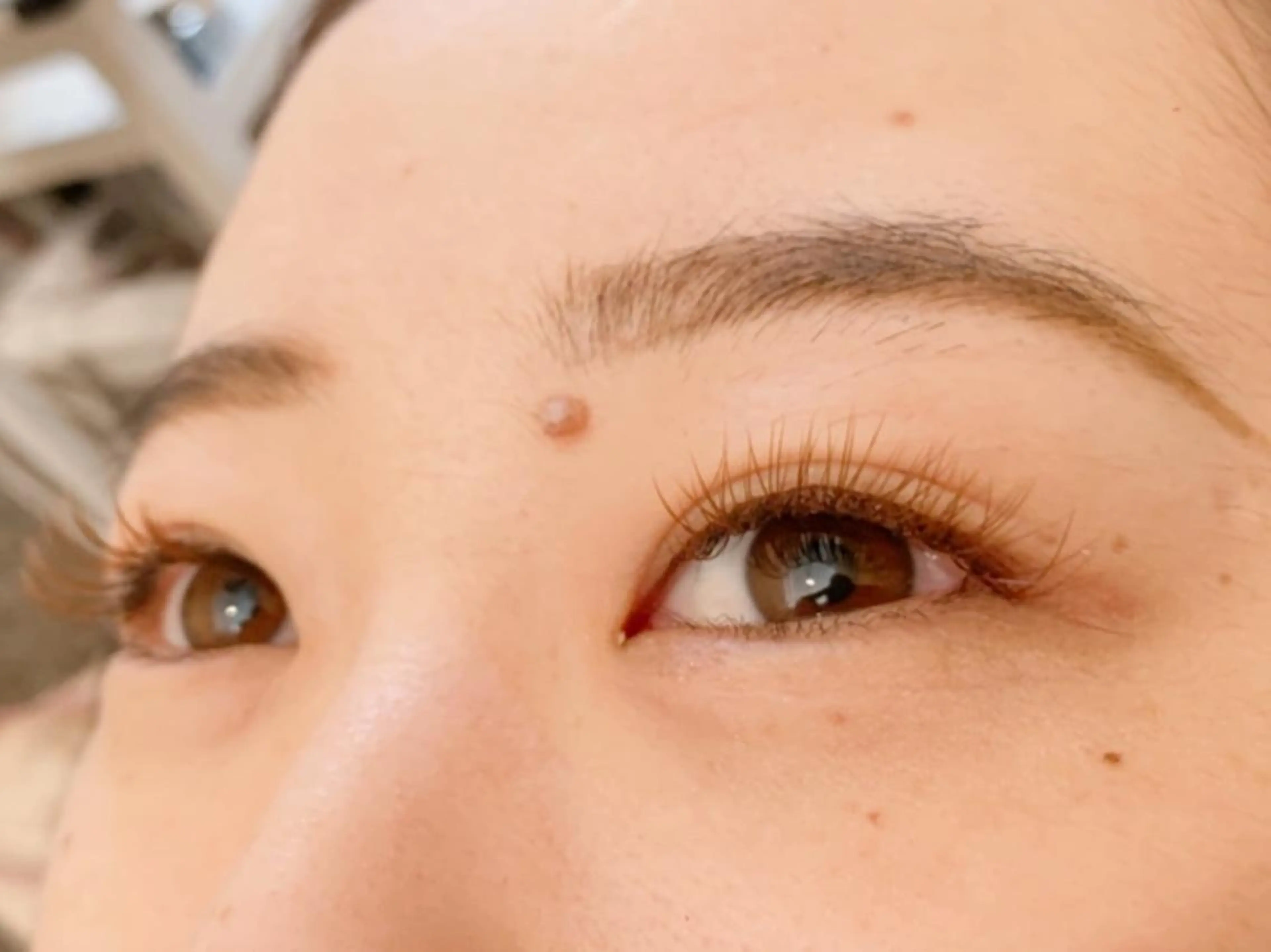 マツエク・マツパ カラーマツエク DaisyLash yuria🫧のマツエク・マツパデザイン