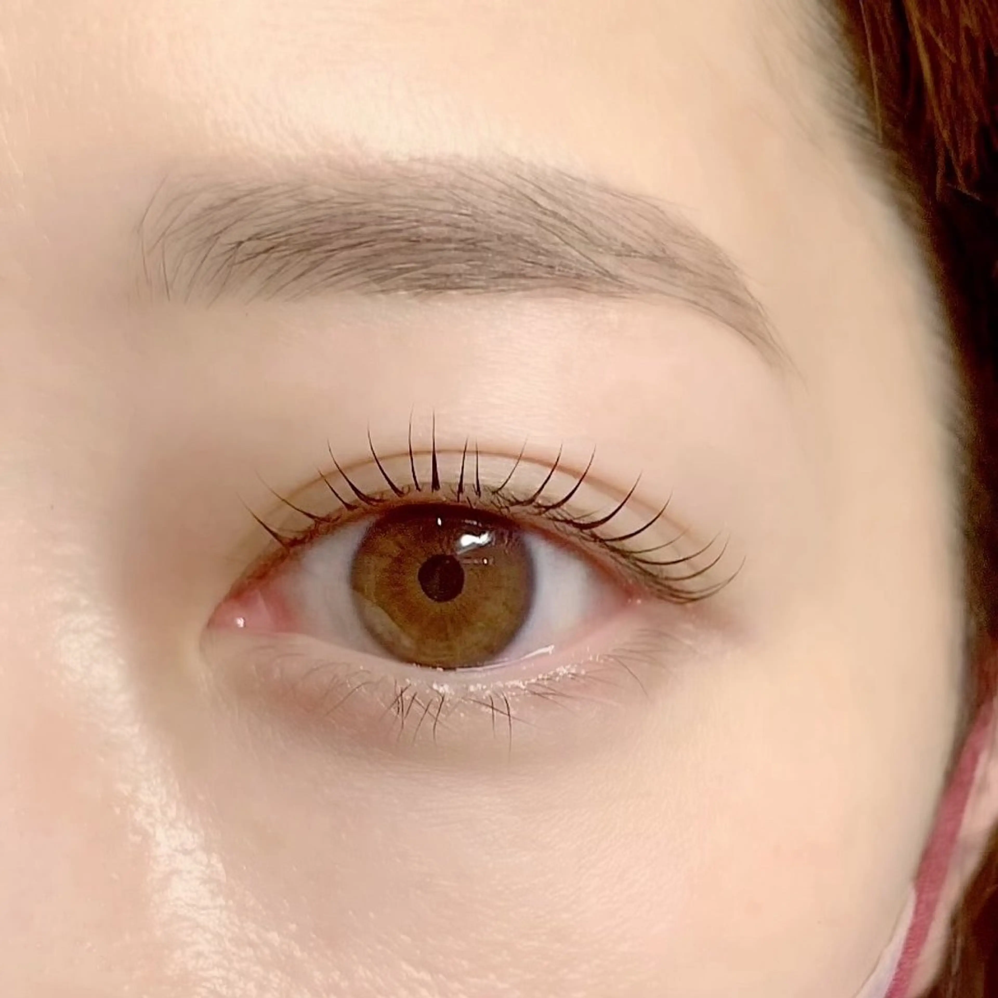 マツエク・マツパ Lily所属・ᴄʜɪʜɪʀᴏ ♡のマツエク・マツパデザイン