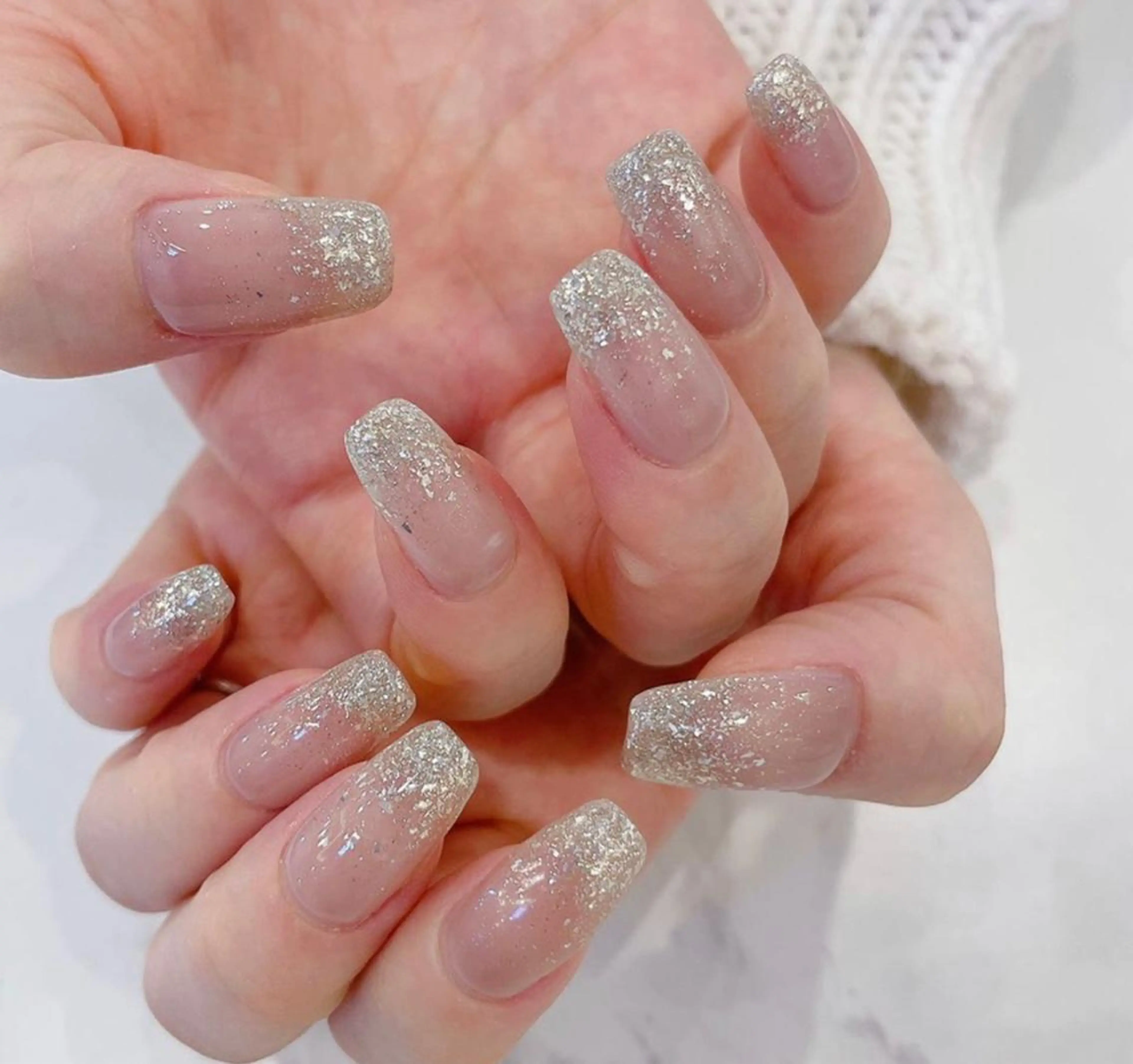 ネイル ハンドネイル VENUS _Jrのネイルデザイン