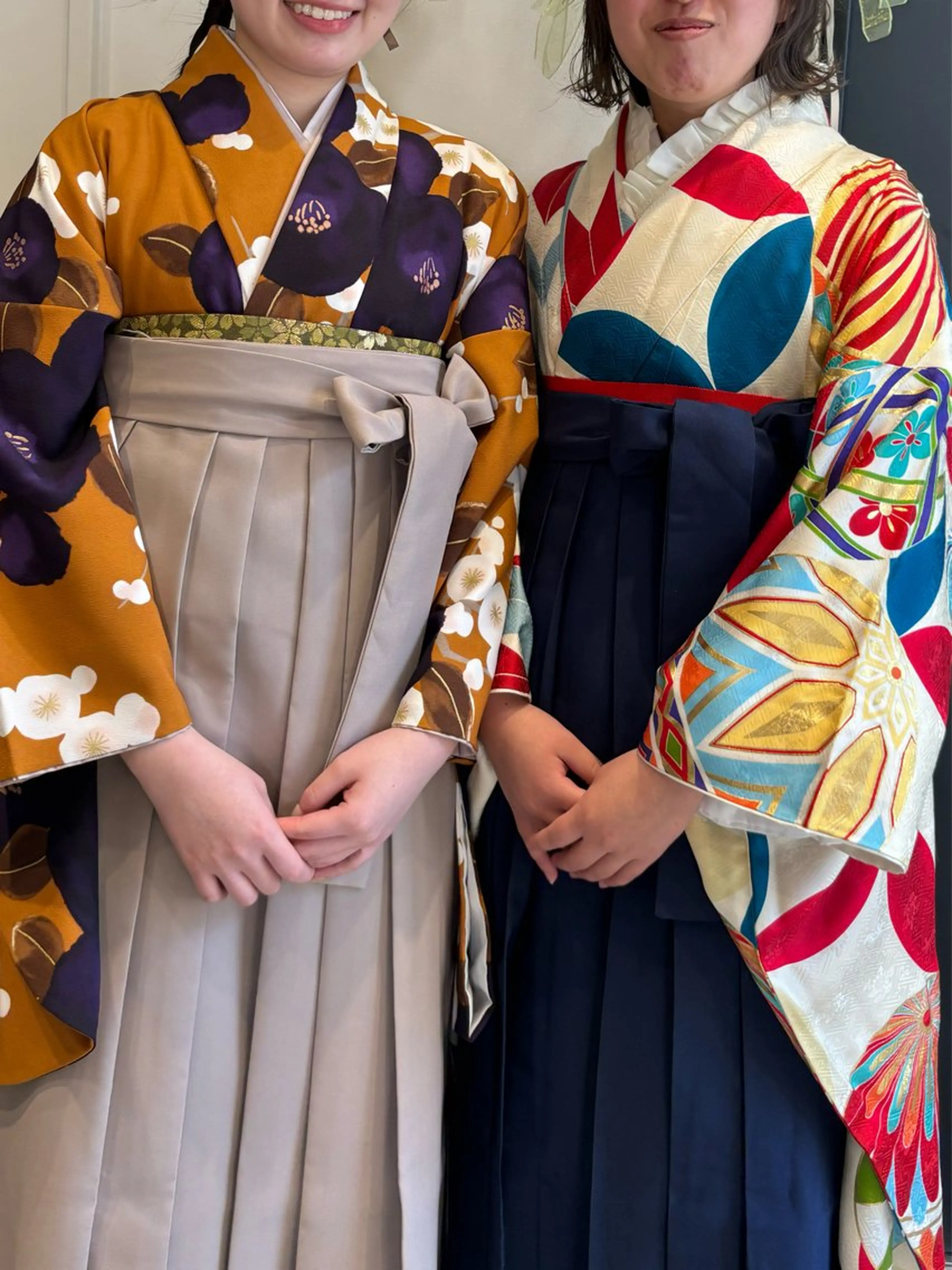 耳つぼ屋さん ‎🤍りりのヘアスタイル