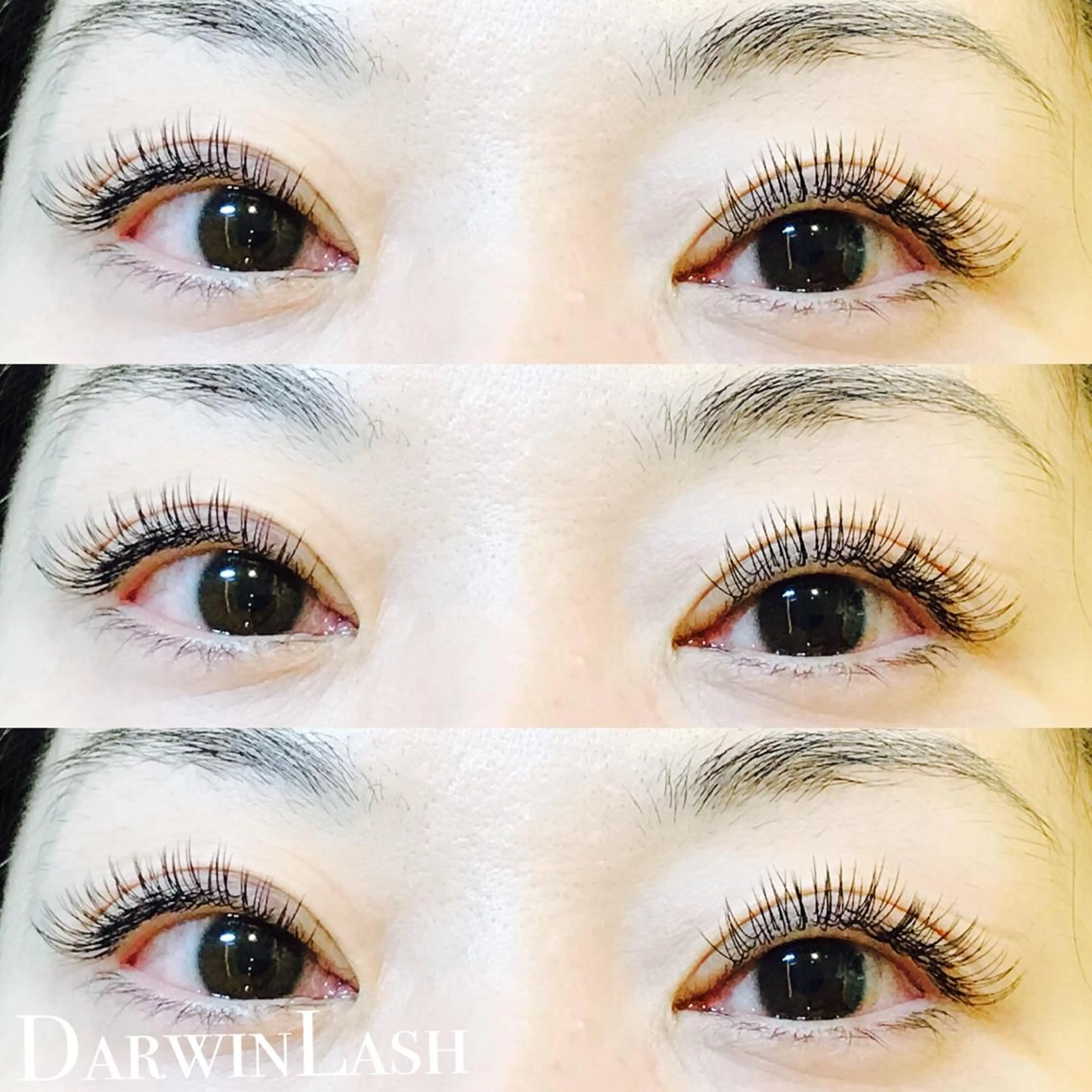 マツエク・マツパ まつげと眉毛のお店Sakura Lash【サクララッシュ】所属・【ダメージケア特化】 🌸 サクララッシュの眉毛・アイブロウイメージ