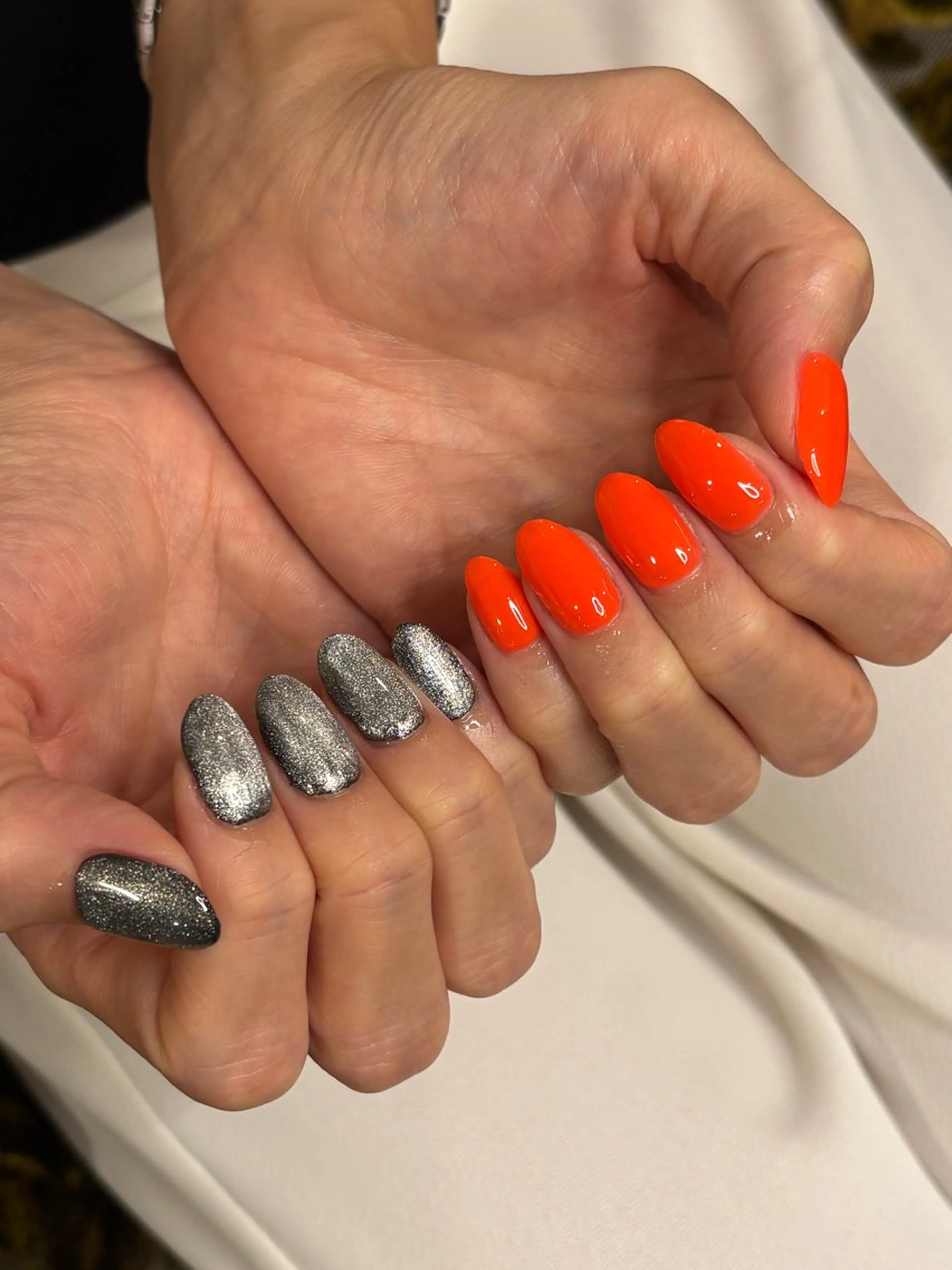 ネイル 爪神所属・＊爪神＊ 珠裕‪ miyuのネイルデザイン