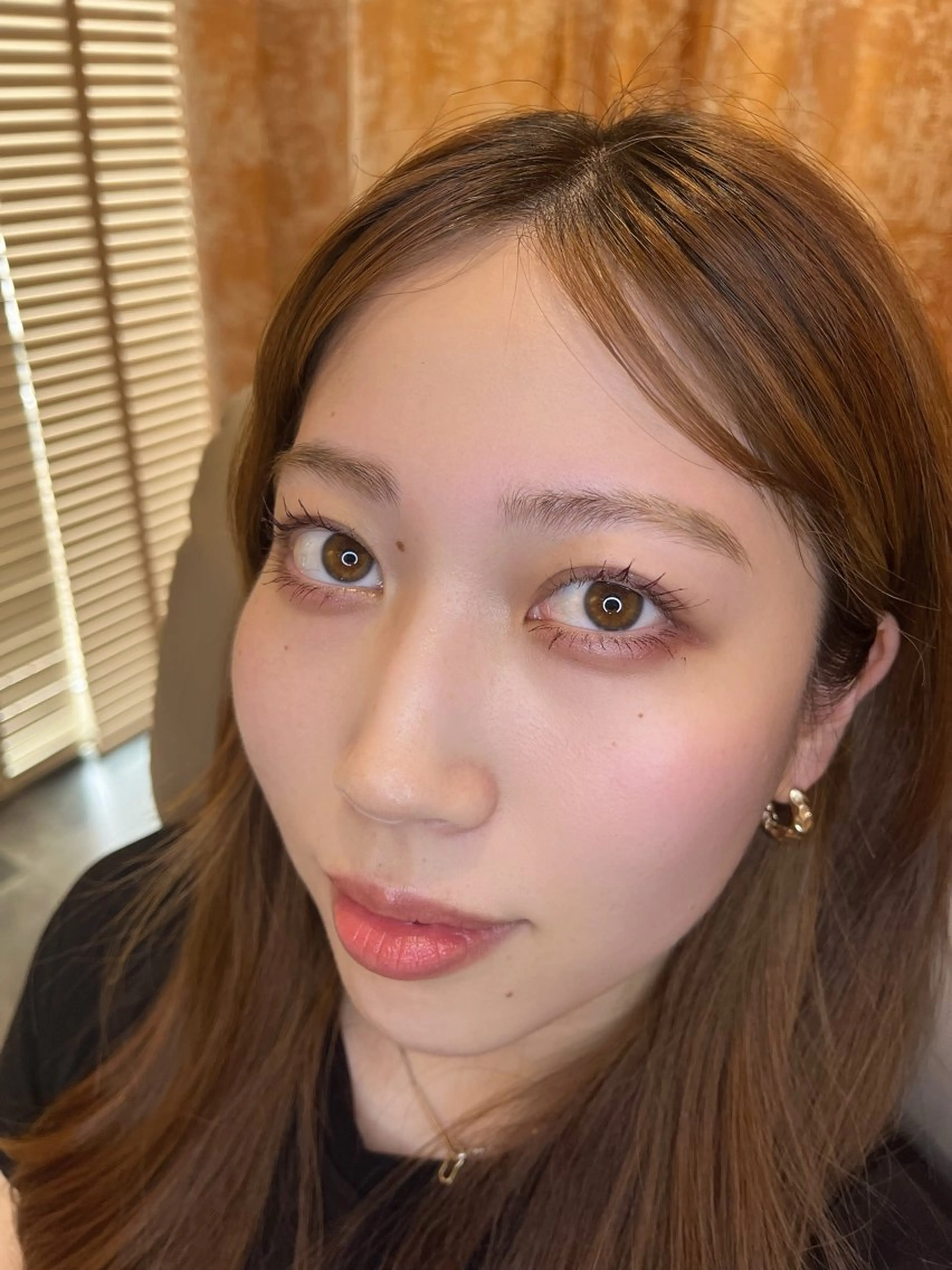 アイブロウ EMI CLAIR 高崎店【エミ クレール】所属・EMI CLAIR 高崎店　MIOの眉毛・アイブロウイメージ