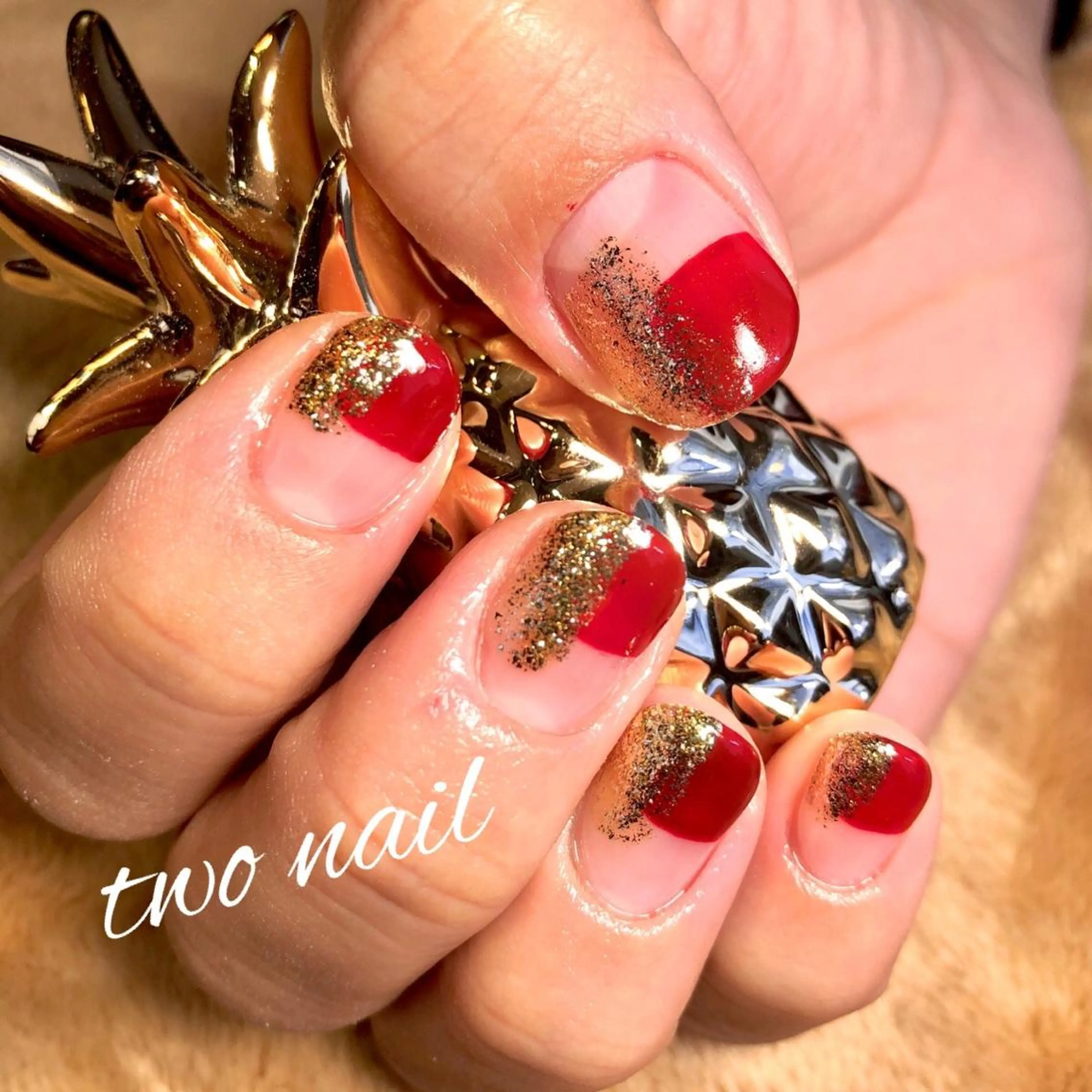 ネイル two nailのネイルデザイン