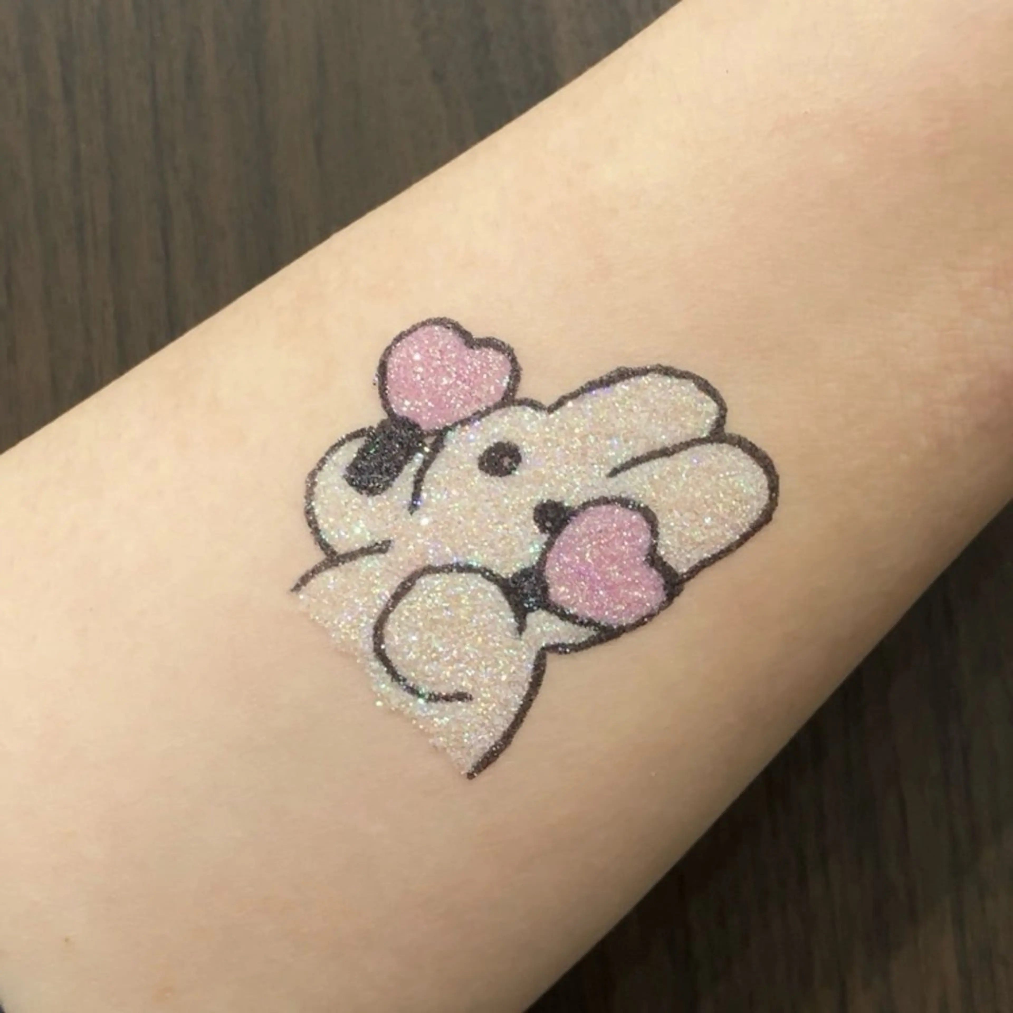 佐藤 麻希のヘアスタイル