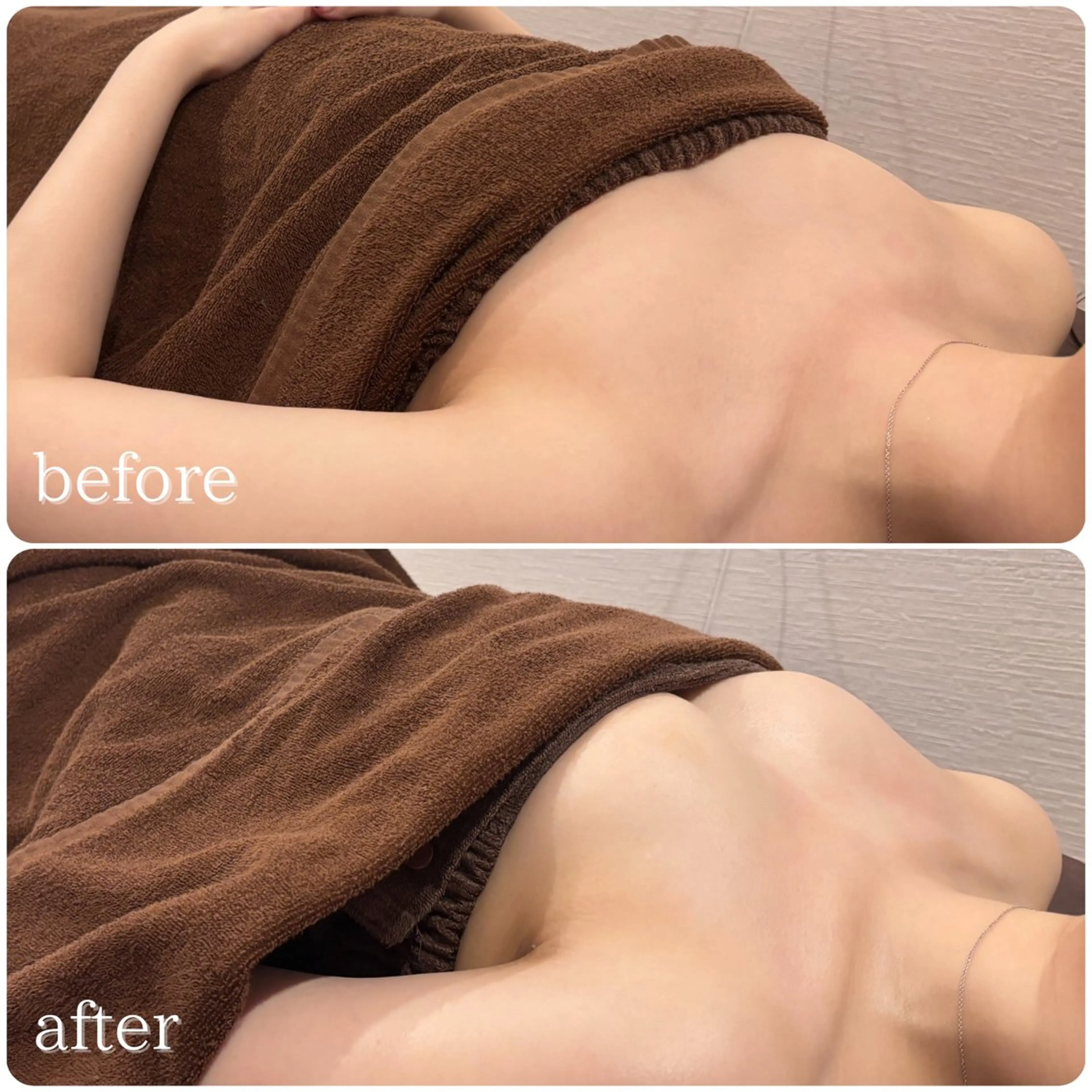 【Beauel】 あげはのエステ・リラクイメージ