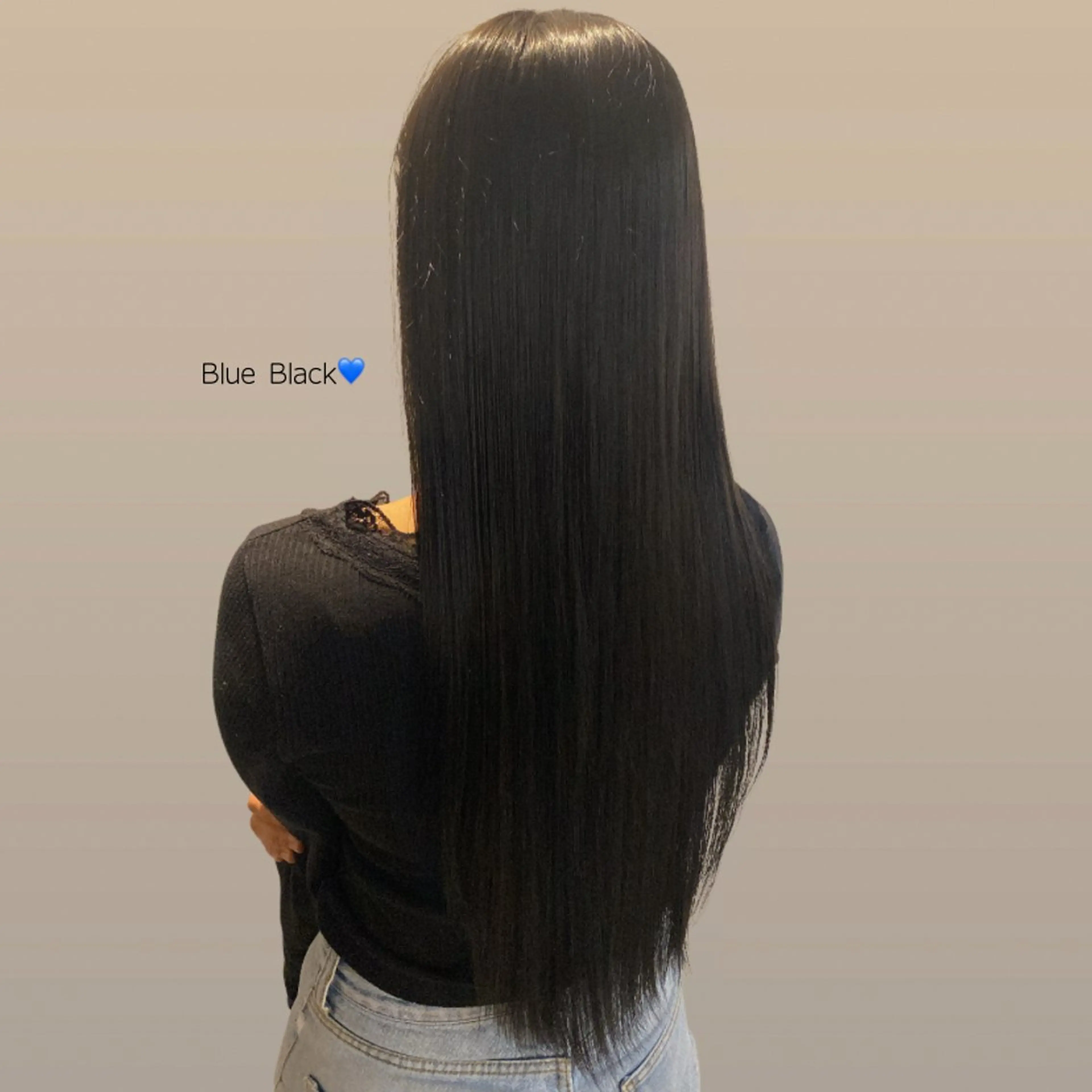 ロング Hikari/薬院 /モデル募集中のヘアスタイル