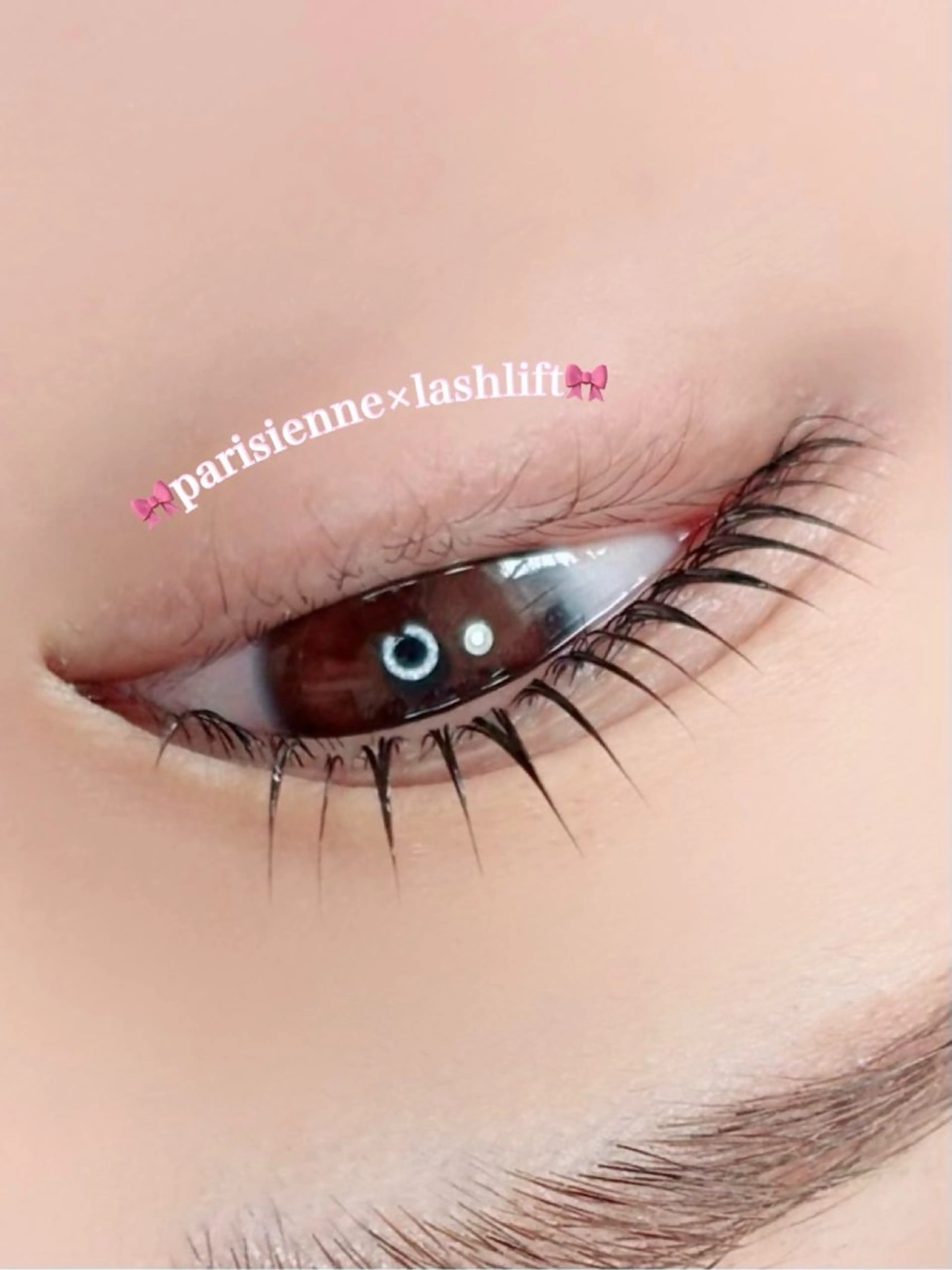 マツエク・マツパ マツパ Ciel まつげパーマ専門店所属・Ciel まつげパーマ専門店のマツエク・マツパデザイン