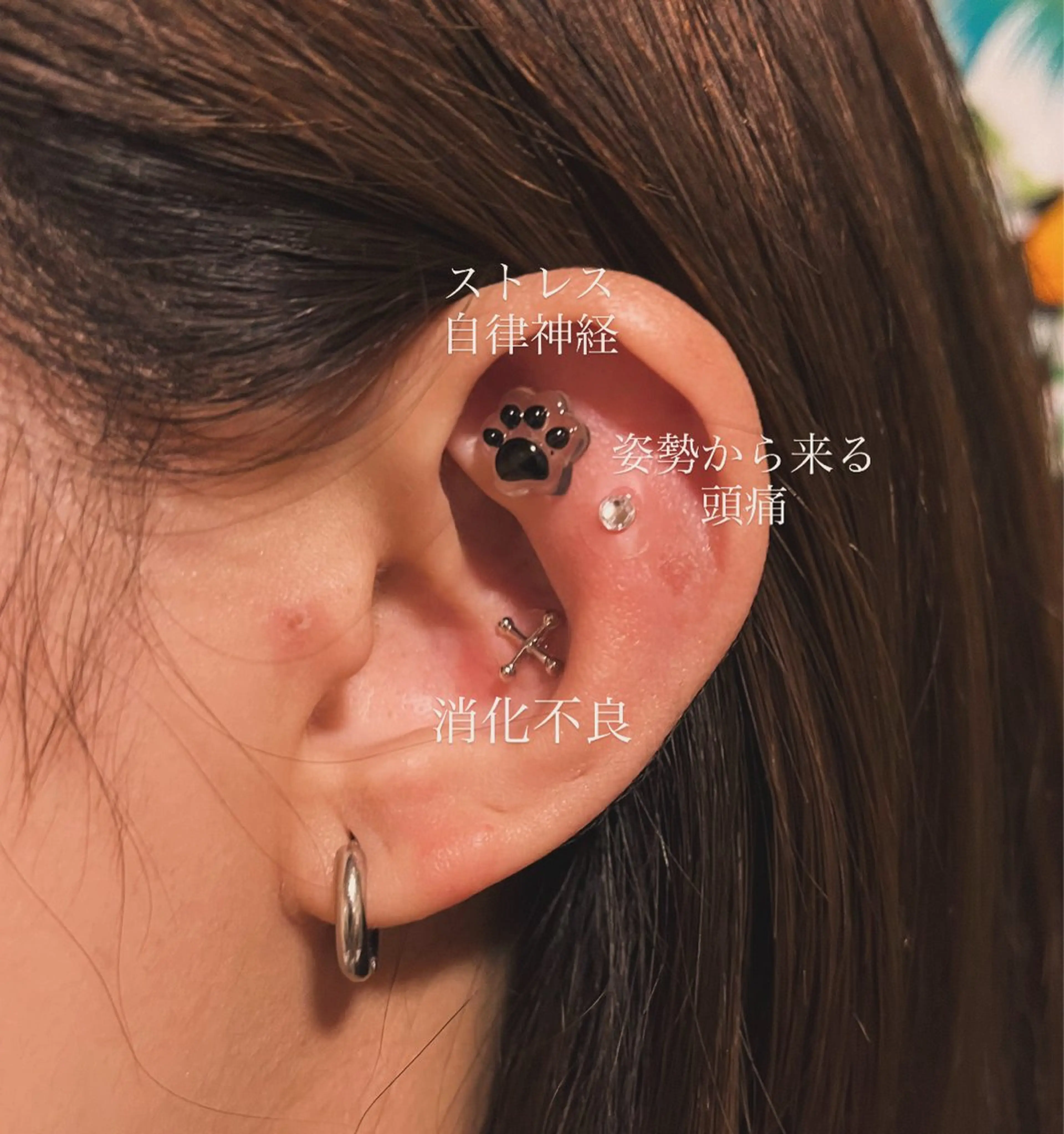 その他 脱毛エステサロンViViPirina所属・軽部 歩のエステ・リラクイメージ