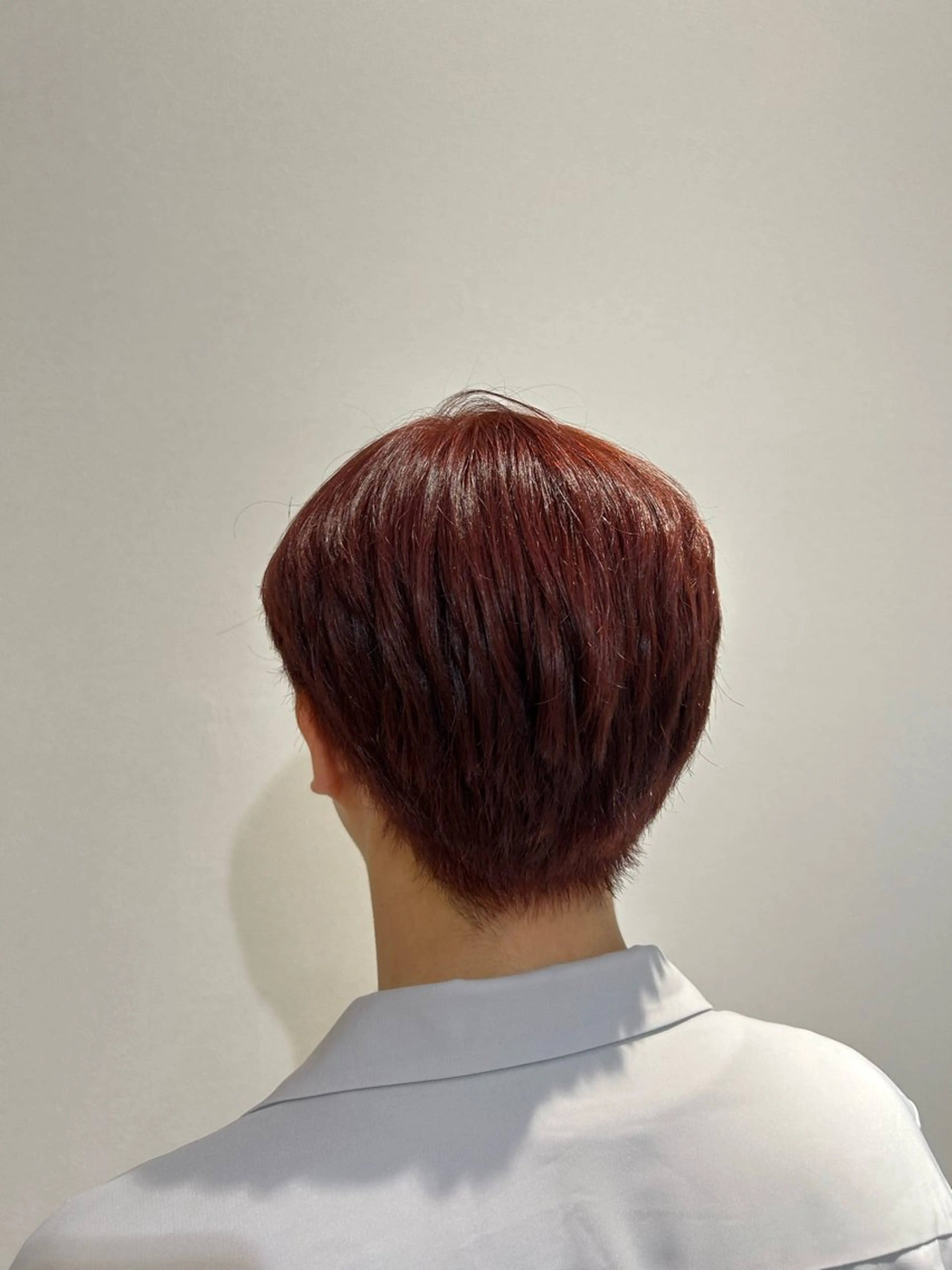 🍄当店大人気🍄ブリーチなし❌ダブルカラー🪸🌙の写真