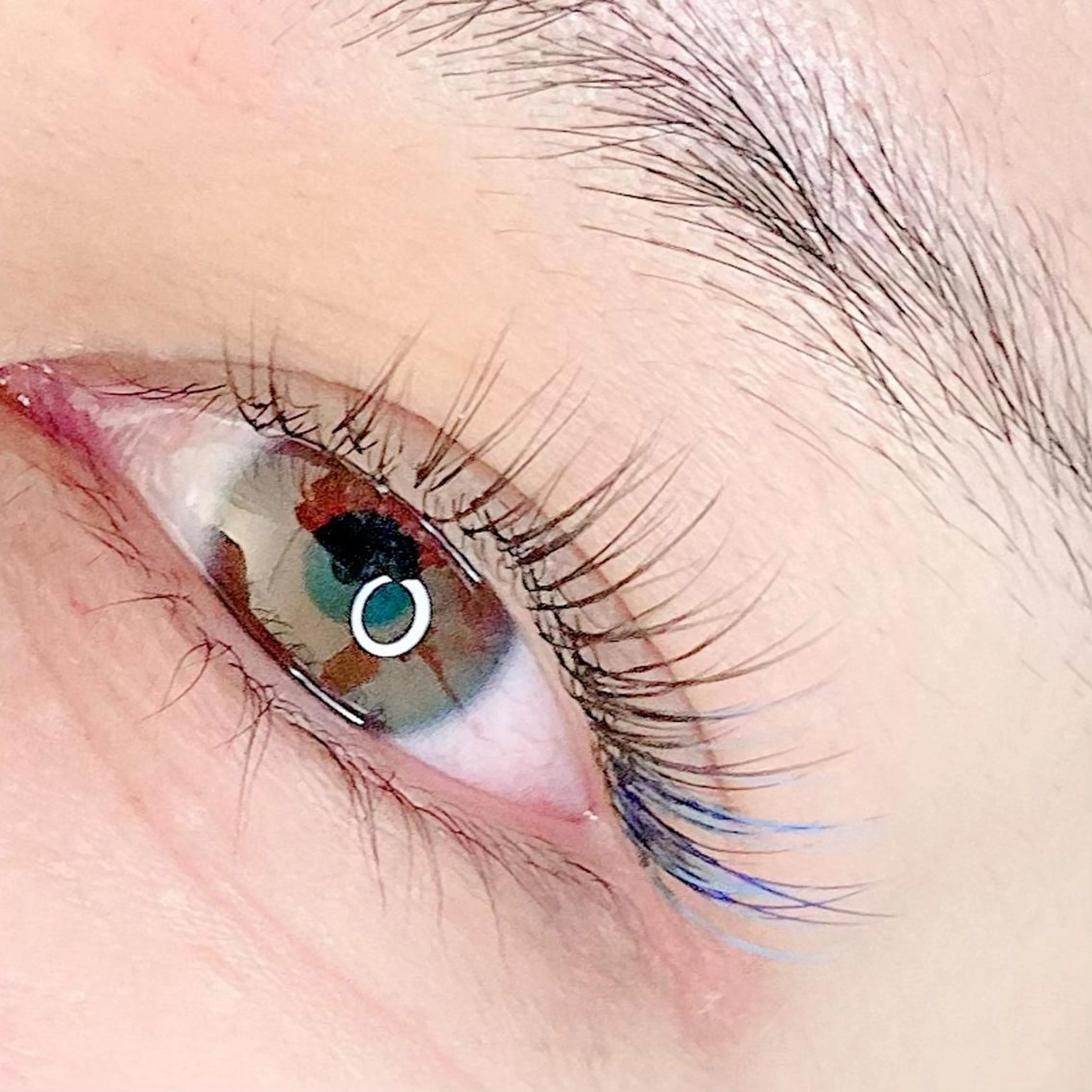 マツエク・マツパ eyelashsalon Plaisir所属・ツカハラ ミカのエステ・リラクイメージ