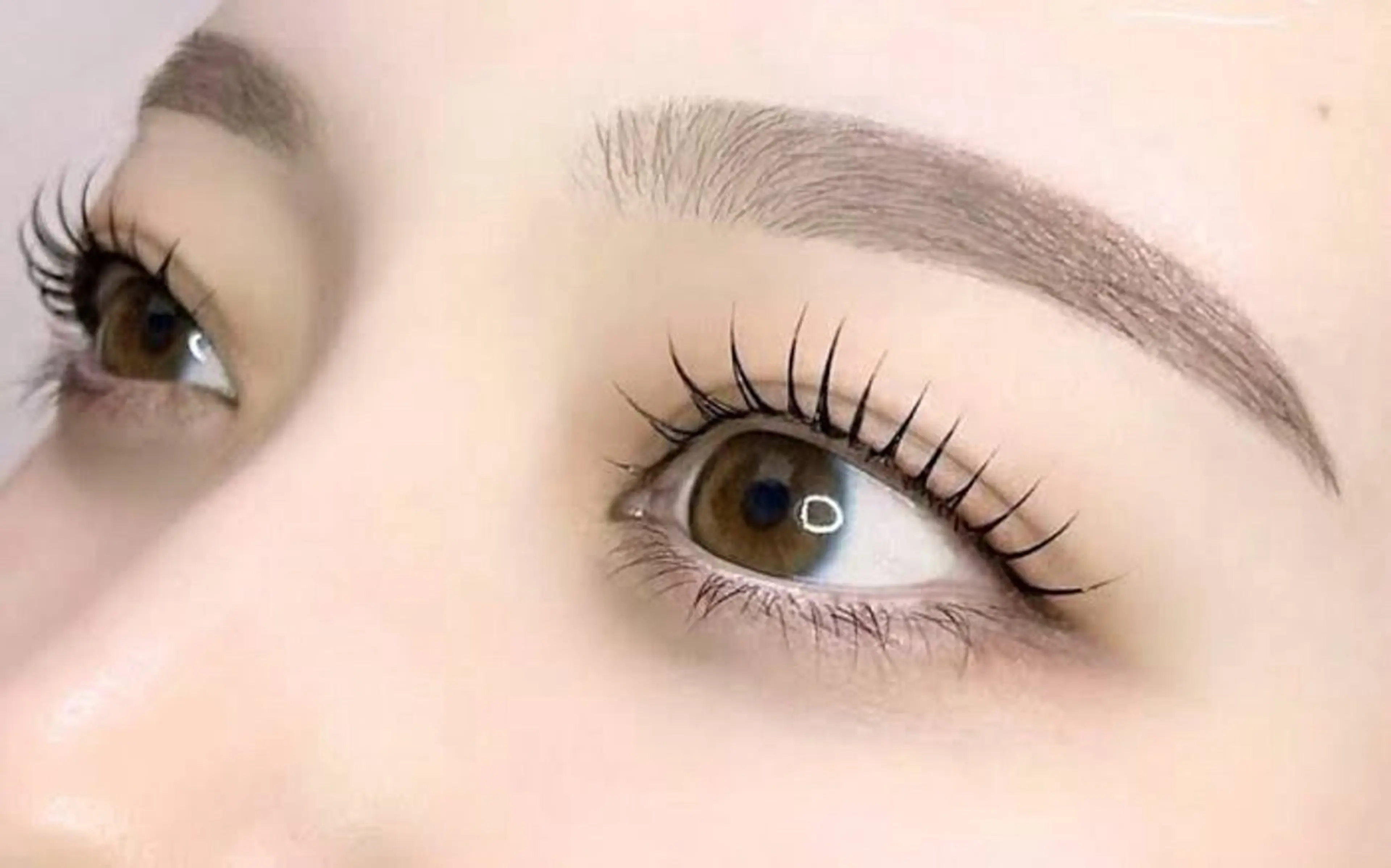 マツエク・マツパ Darwin Lash 川口駅前店所属・工藤 京子のマツエク・マツパデザイン