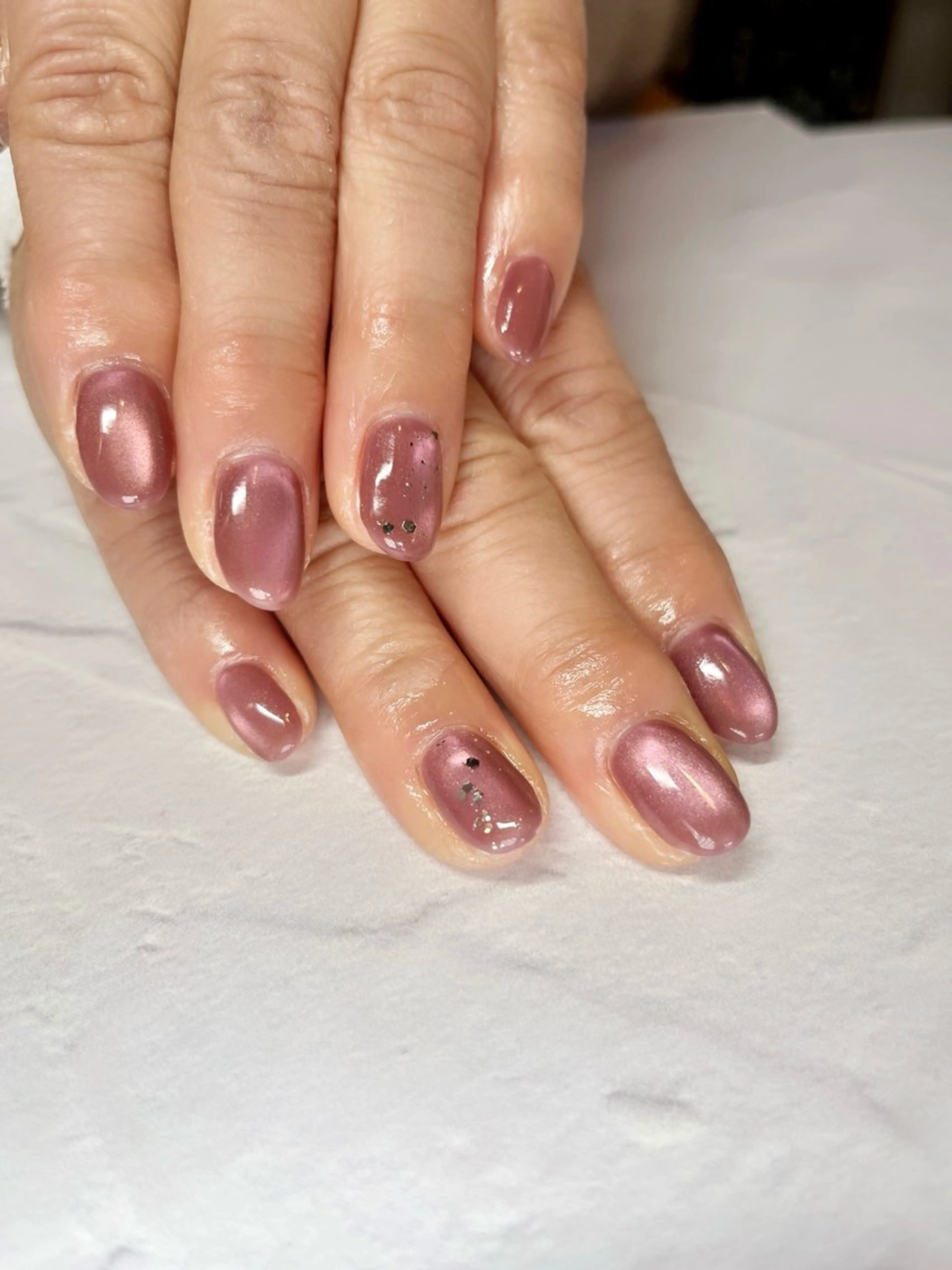 ネイル li___nail 31のネイルデザイン