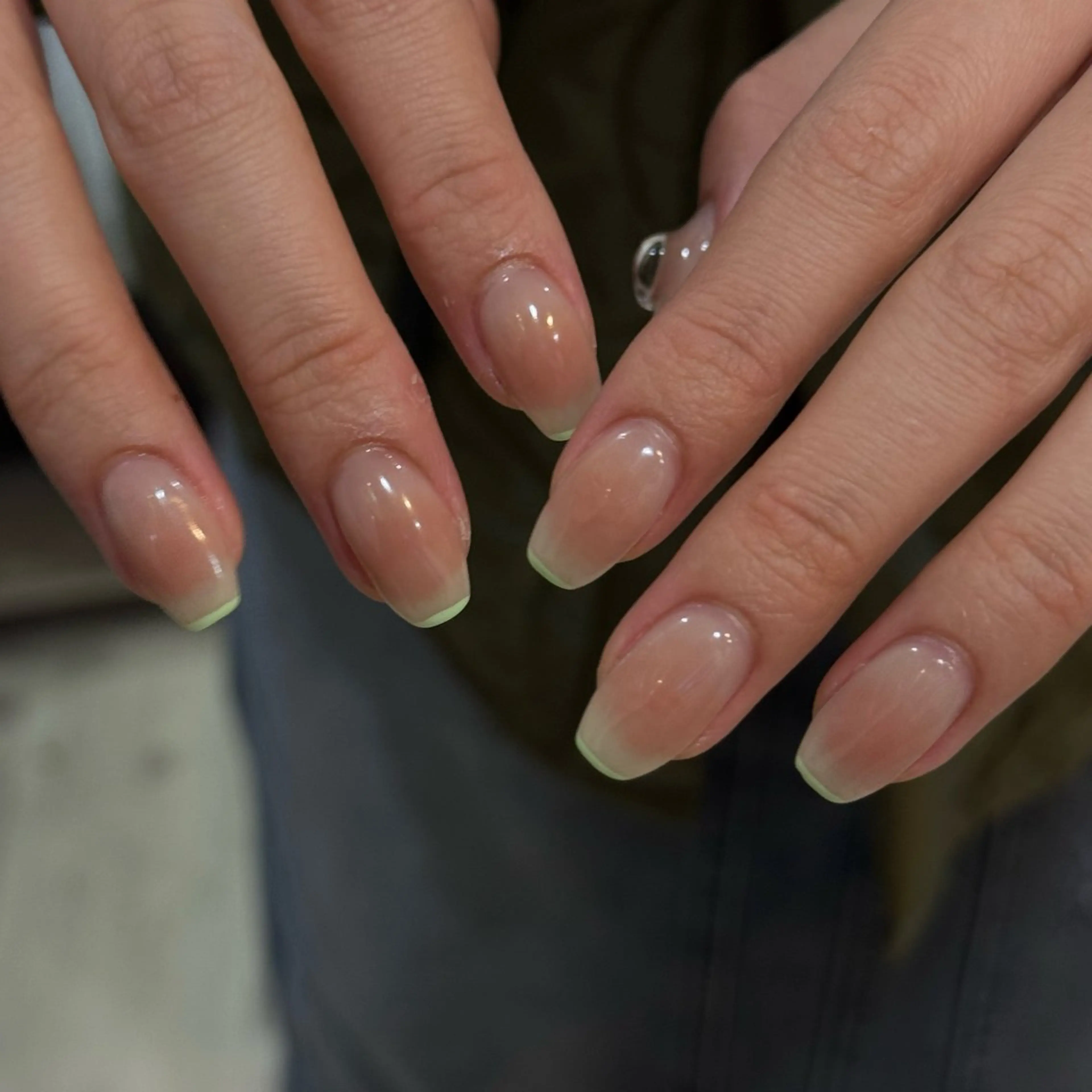 ネイル ハンドネイル asuka / pro.m中洲ネイルのネイルデザイン