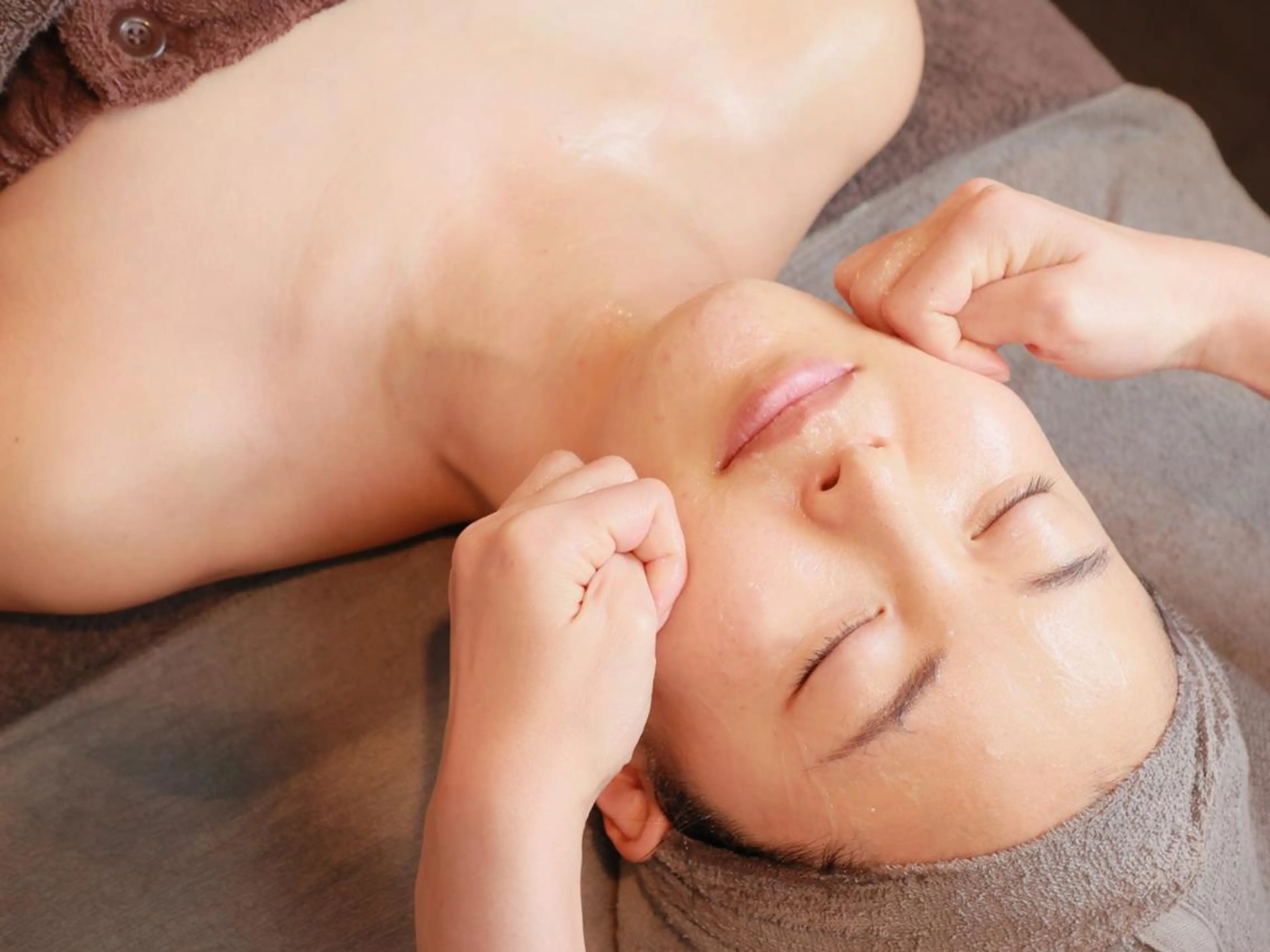 プロ集団エステサロン 【SAKU】のエステ・リラクイメージ