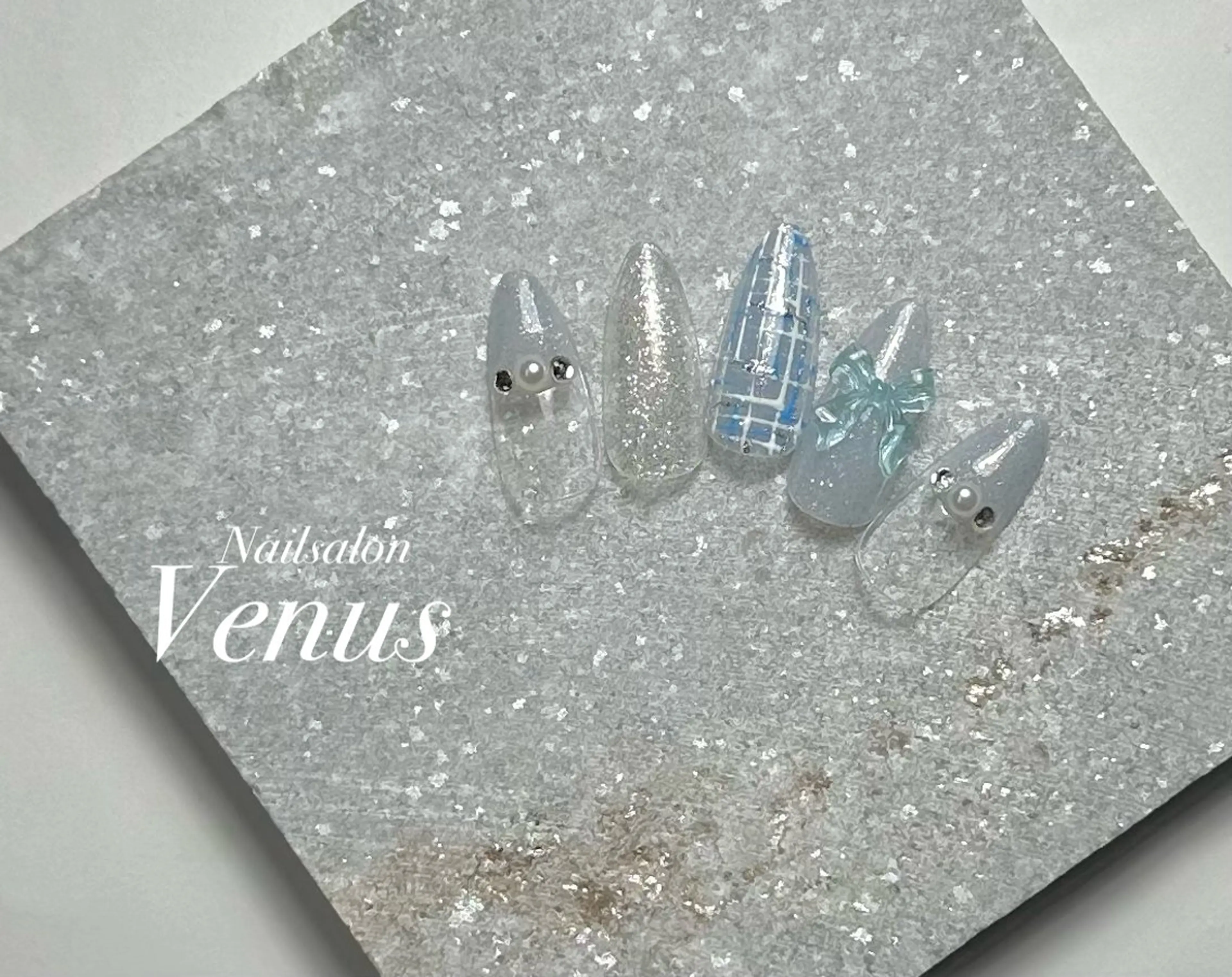 ネイル ハンドネイル Nail salon Venusのネイルデザイン
