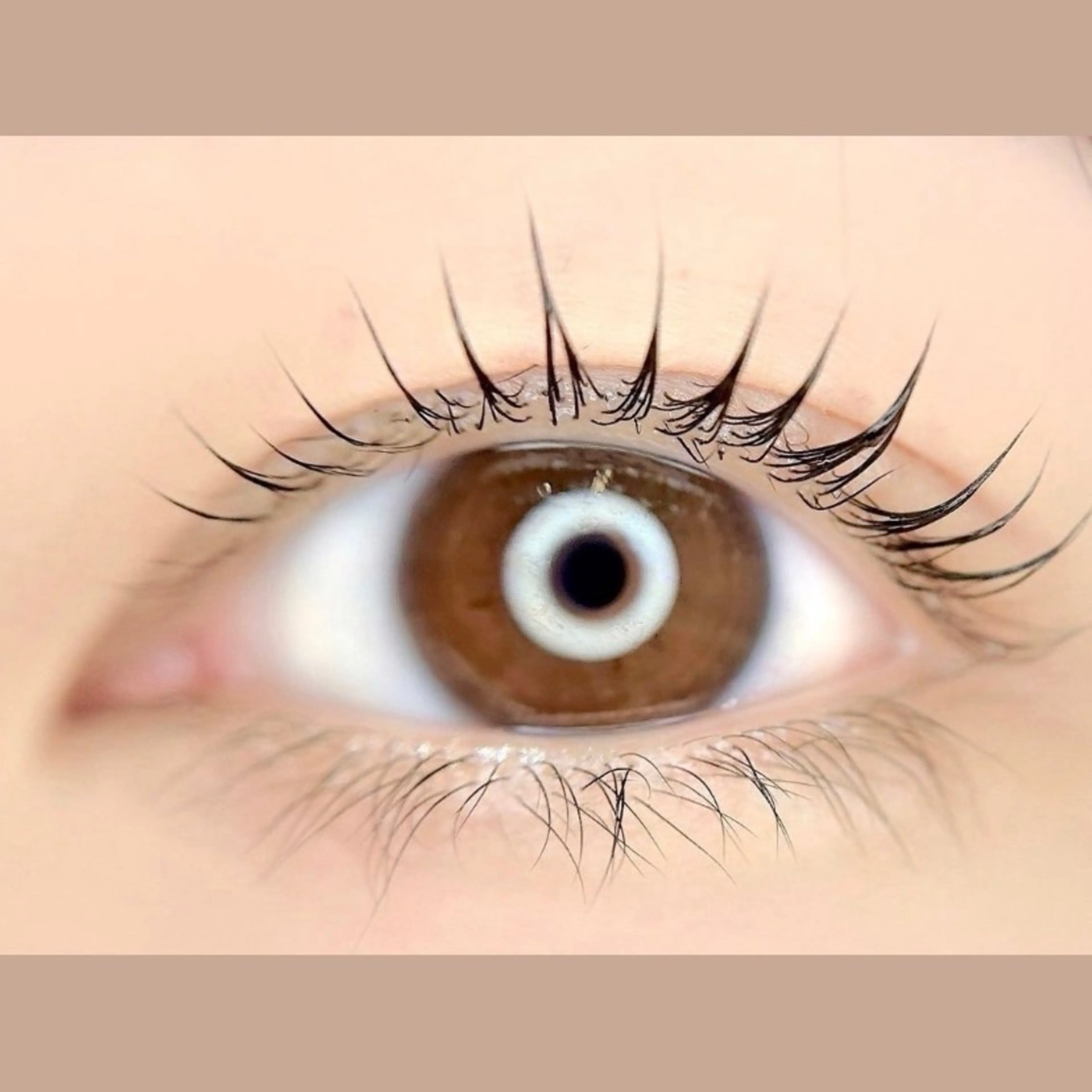 マツエク・マツパ マツパ CHERIE.coco所属・【eyelash🫧 nail💅🏻】のマツエク・マツパデザイン