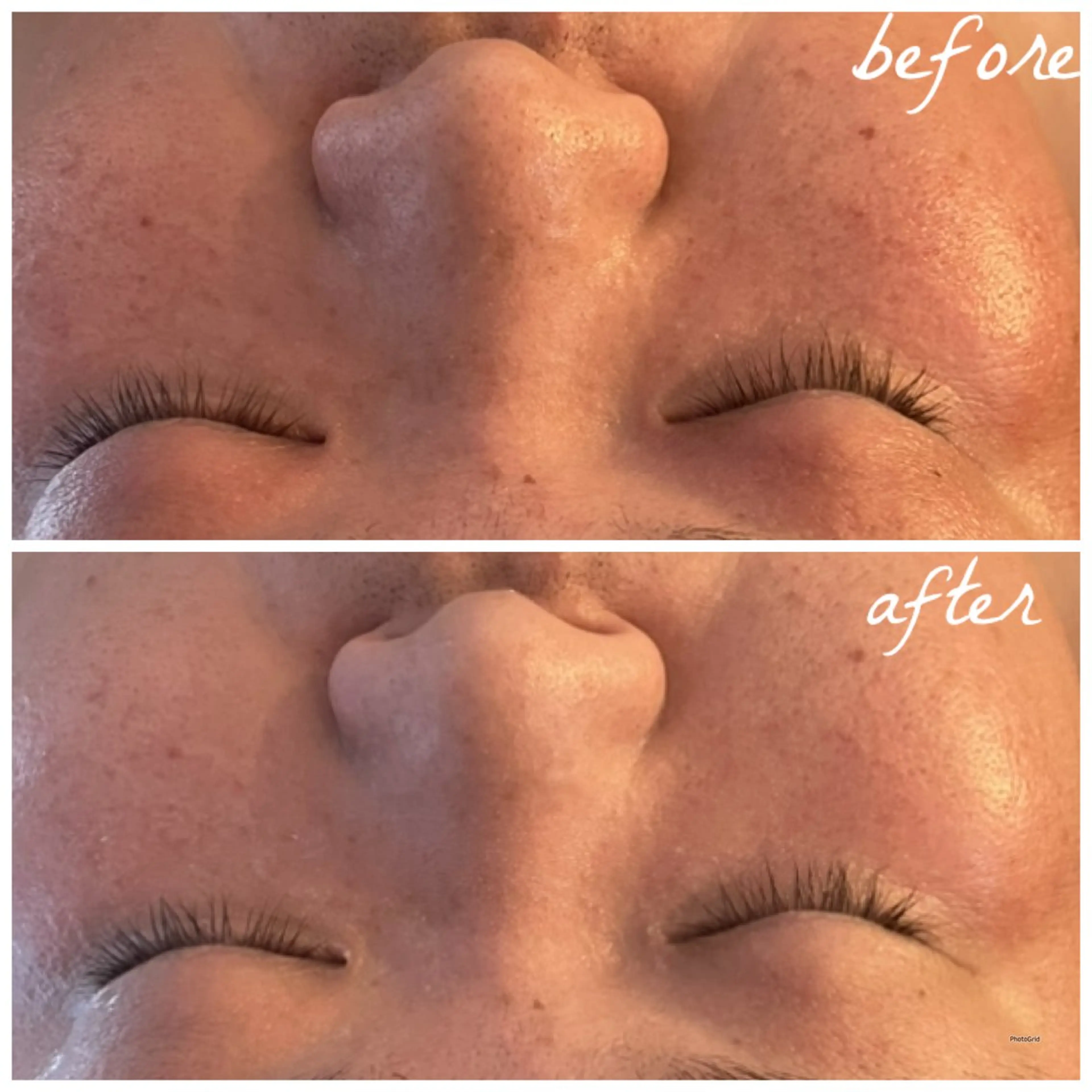 メンズ エステ メナード岐阜茜部 杉浦のエステ・リラクイメージ