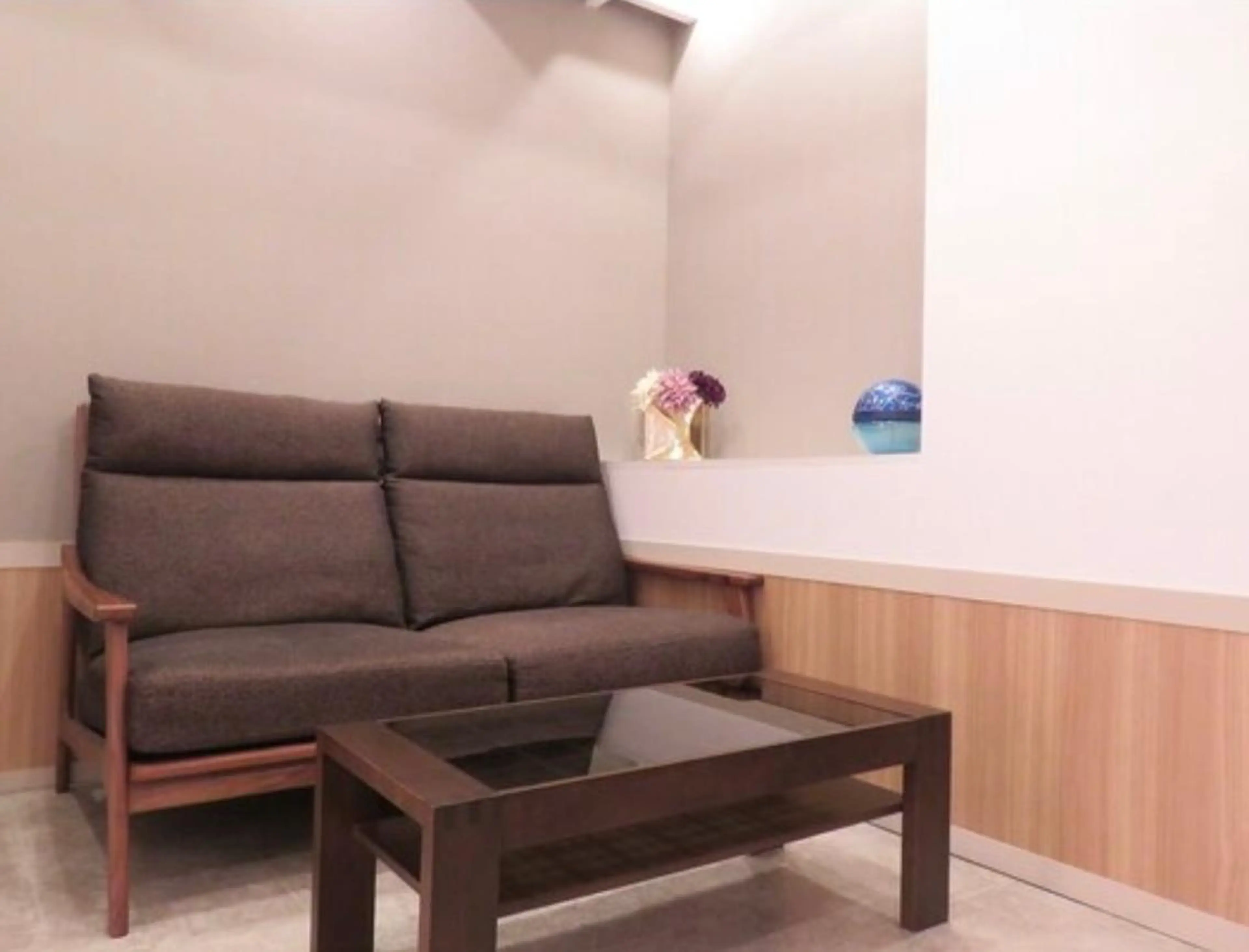 全身脱毛（顔、VIO込）（メンズ）の写真