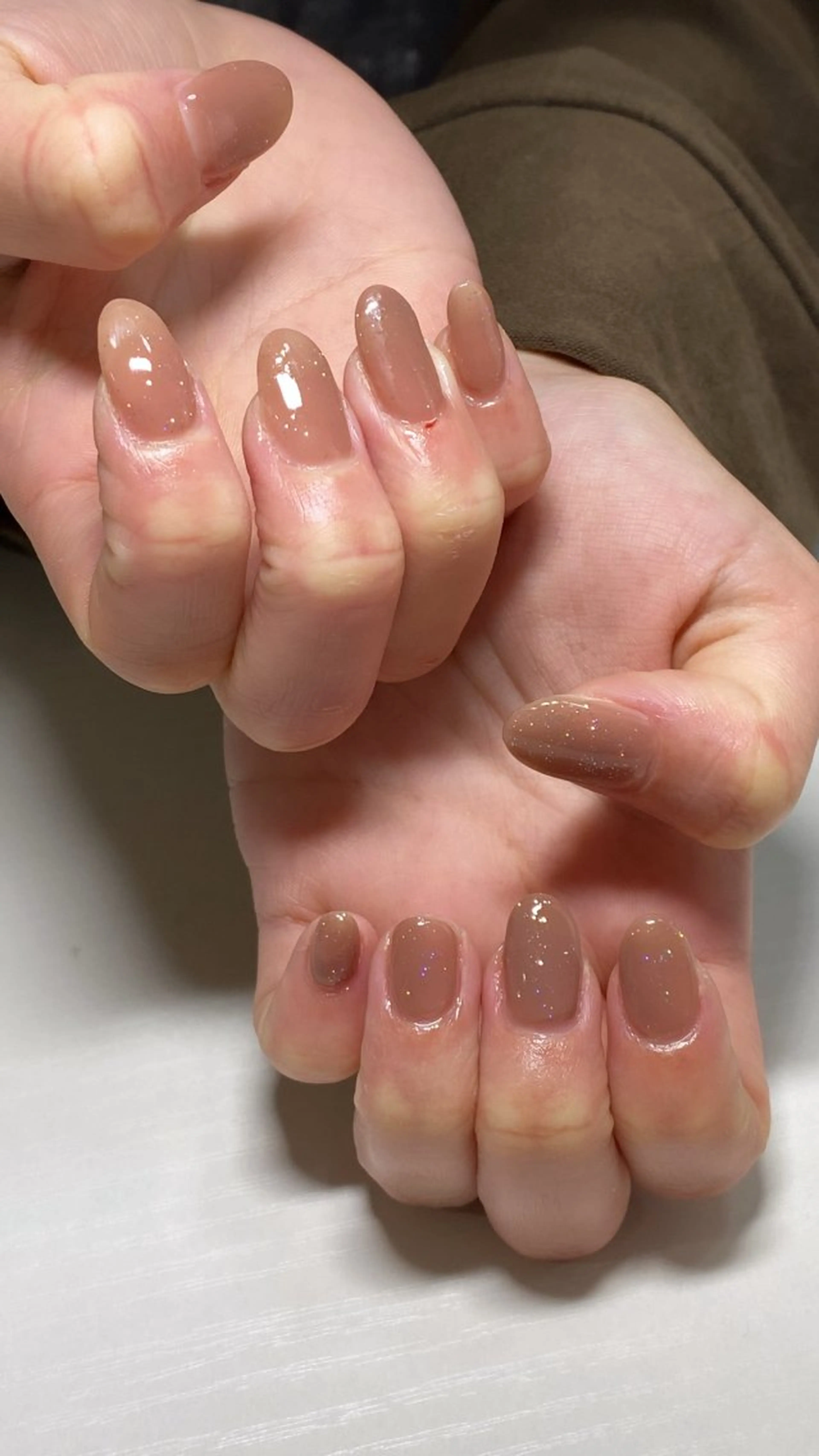 ネイル 肌質改善サロン🌻 Nico laughのエステ・リラクイメージ