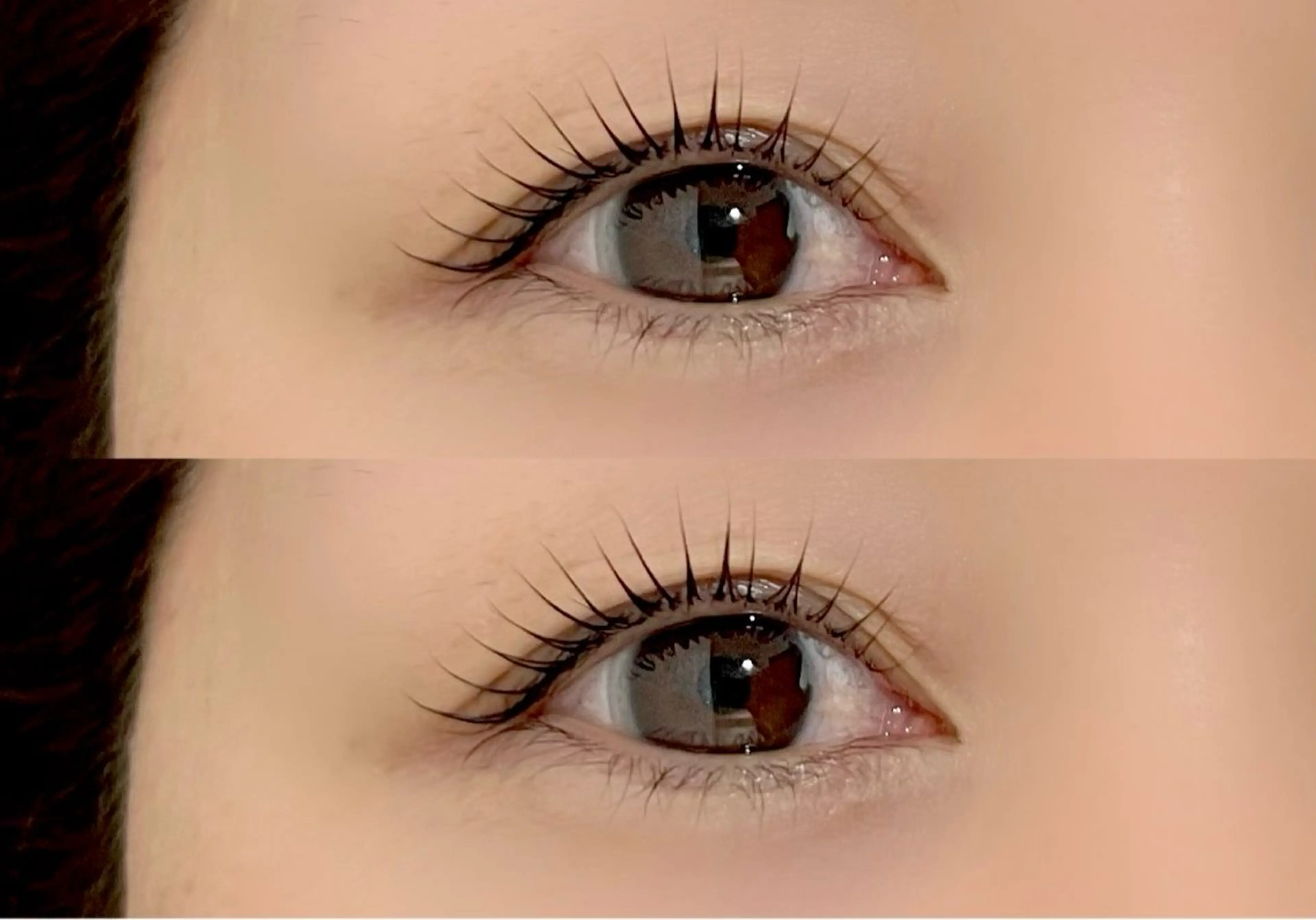 マツエク・マツパ マツパ アイラ松崎店 ニシワキのマツエク・マツパデザイン