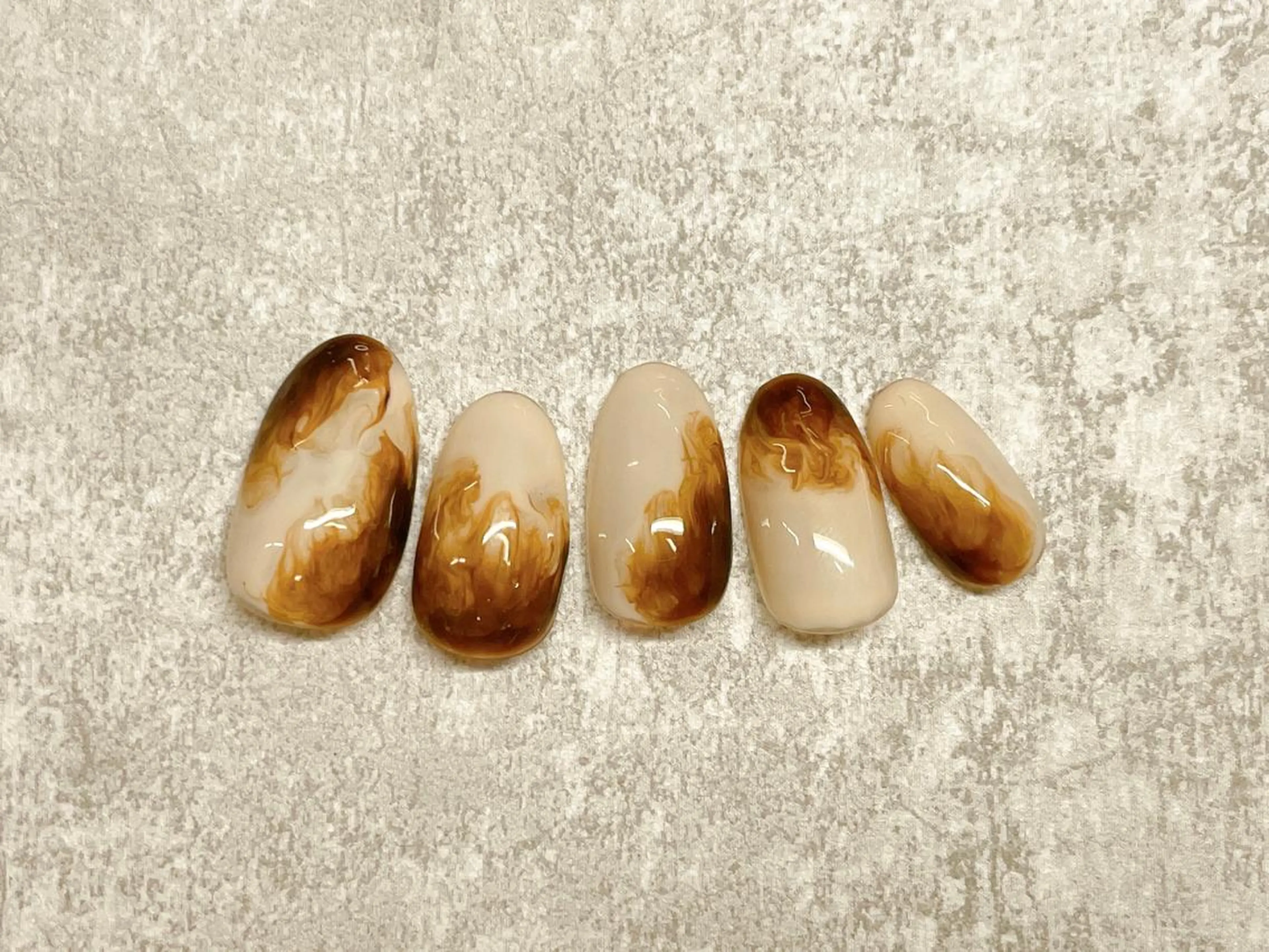 ネイル nail salon  Aym所属・nail salon Aymのネイルデザイン