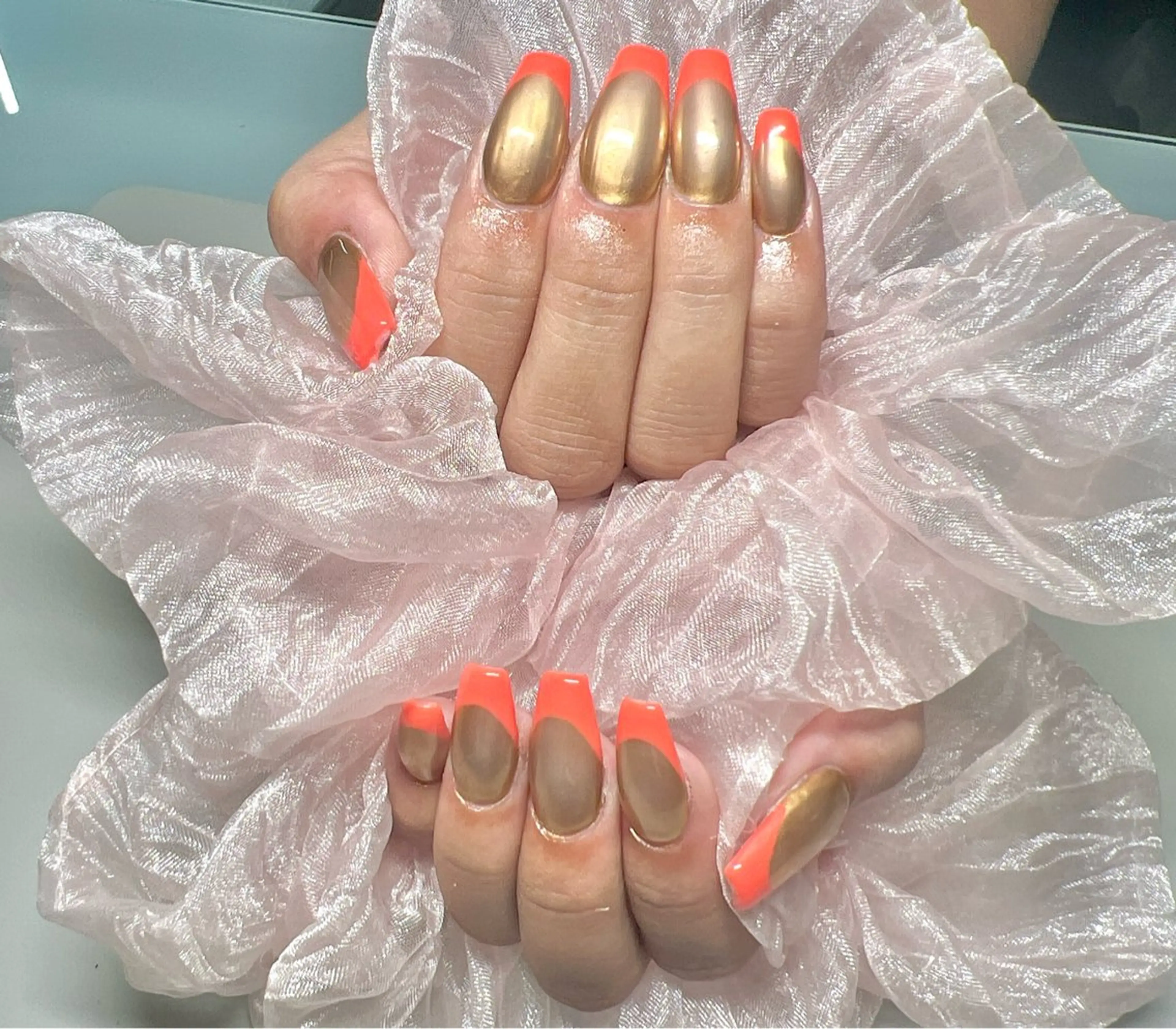 ネイル BelireChii Nail&eyeのその他イメージ