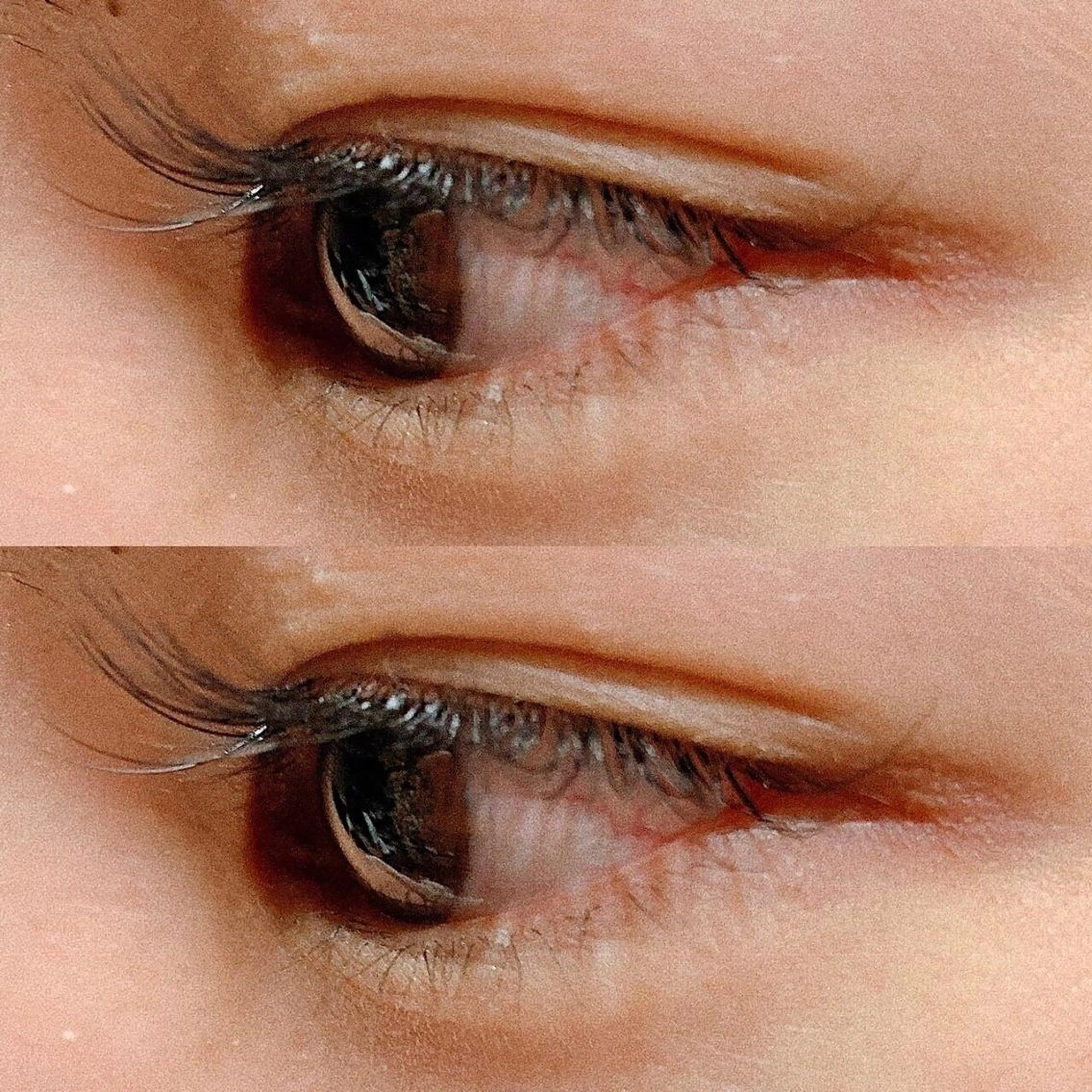 マツエク・マツパ 艶髪／シールエクステ 🌻ノゾミ🌻のヘアスタイル