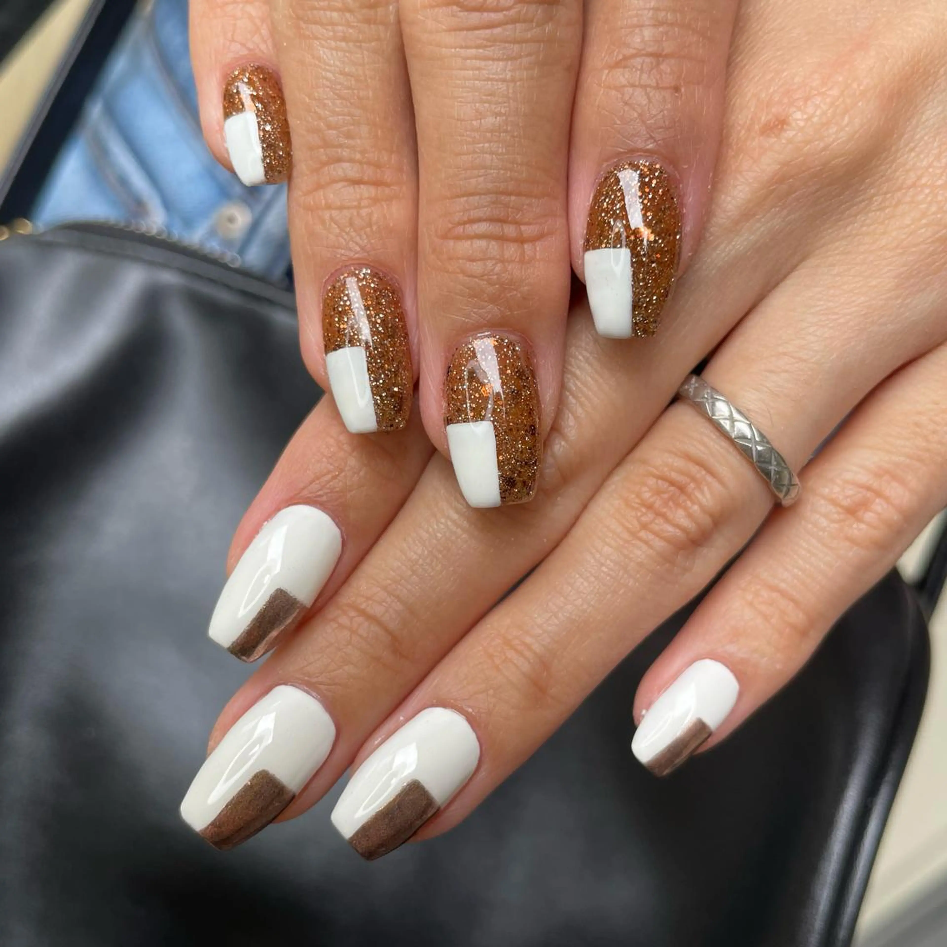 ネイル Beauty Salon amour所属・Seven's / NANAのネイルデザイン