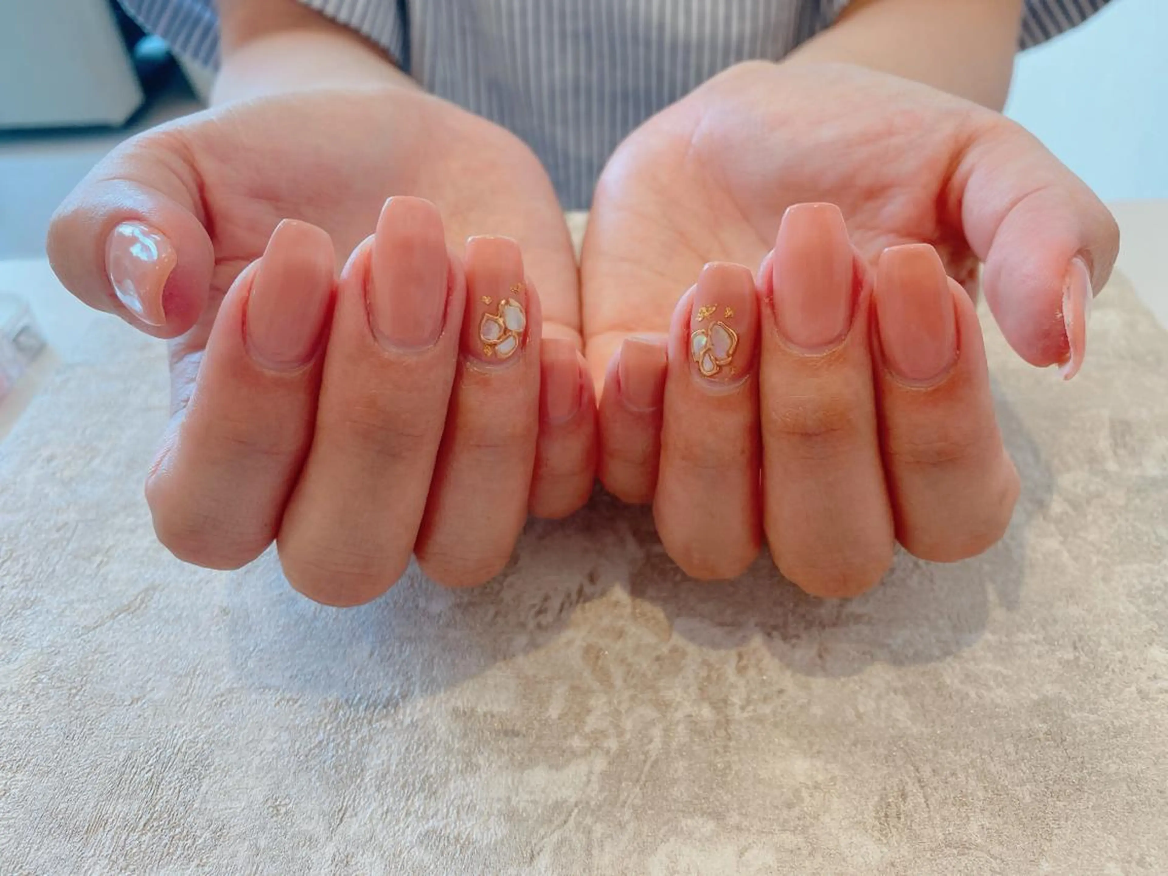 ネイル beauty salon RePi所属・B.S. RePiのエステ・リラクイメージ