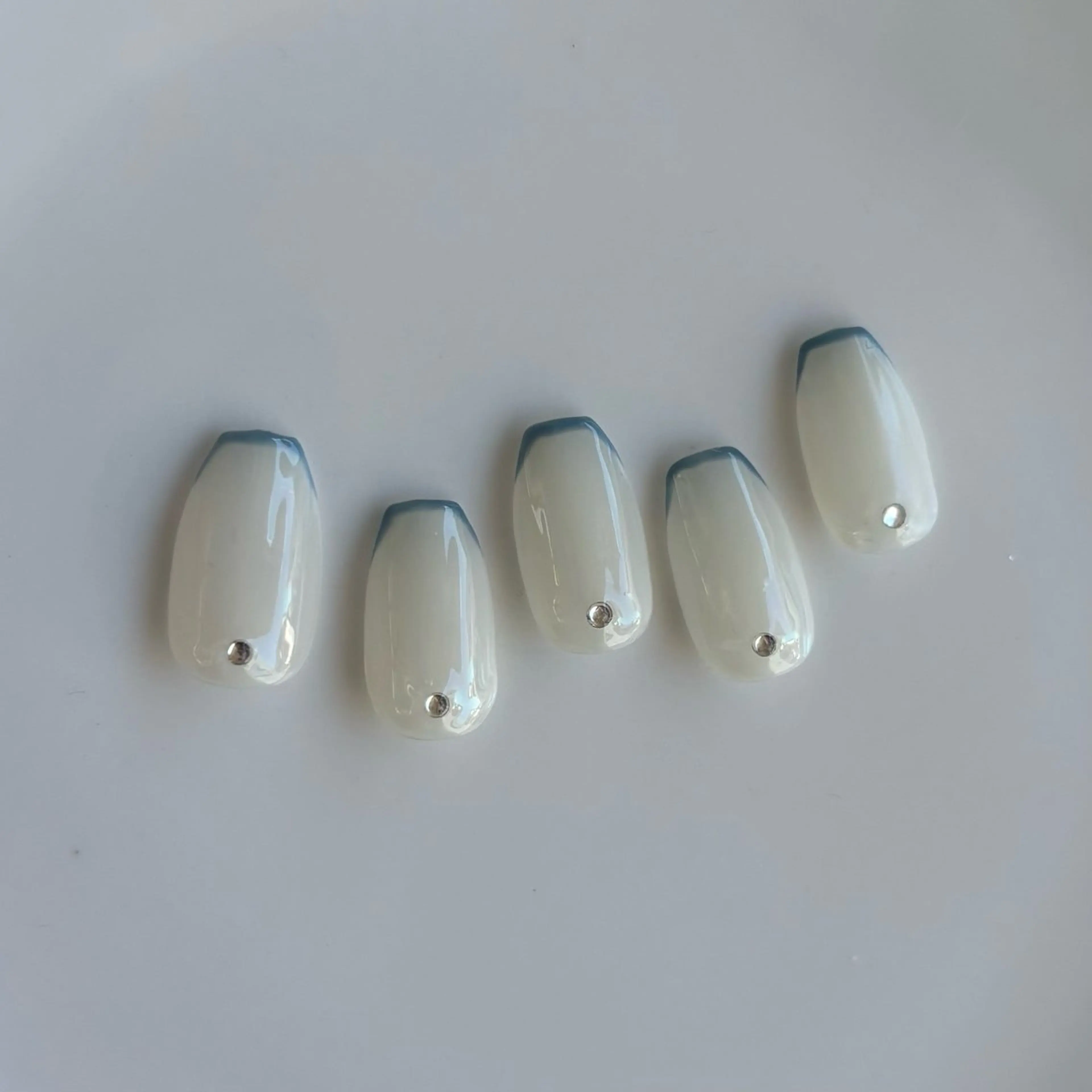 sample B(オフなし)の写真