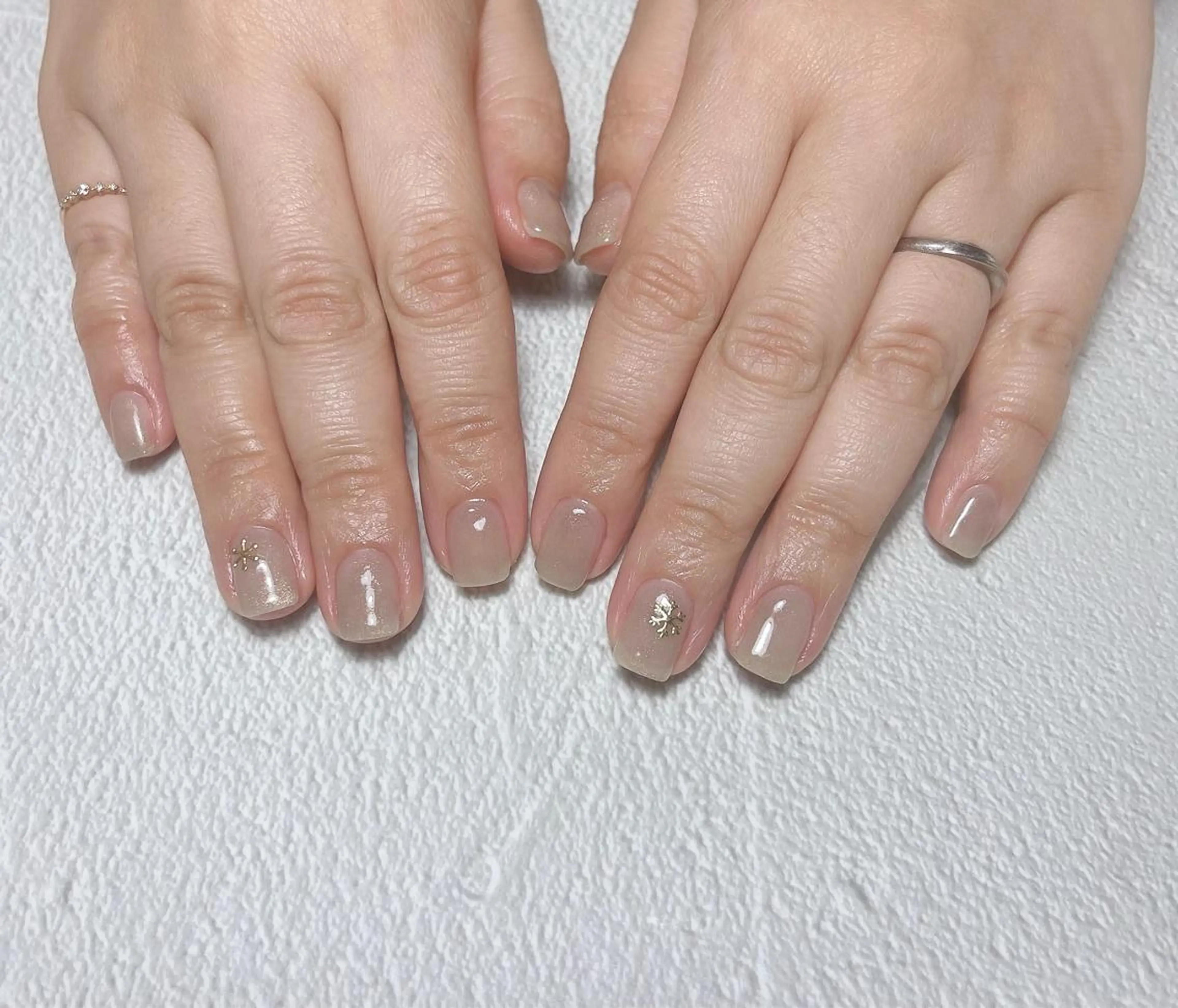 ネイル hairsalon556所属・hairsalon 556のネイルデザイン