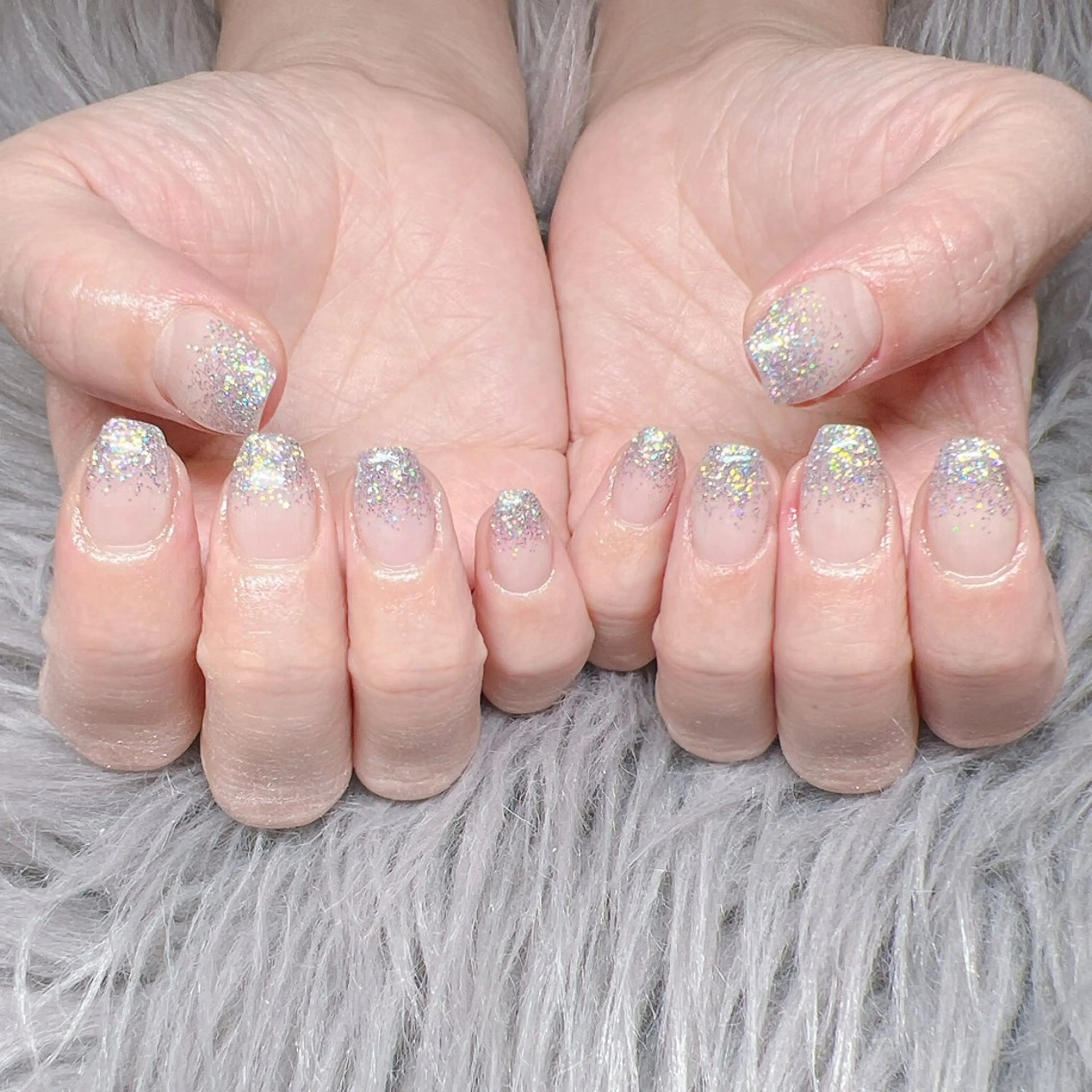 ネイル 個室ネイルサロンDolly  Girl〜ドーリーガール〜所属・DollyGirl KYOKOのネイルデザイン