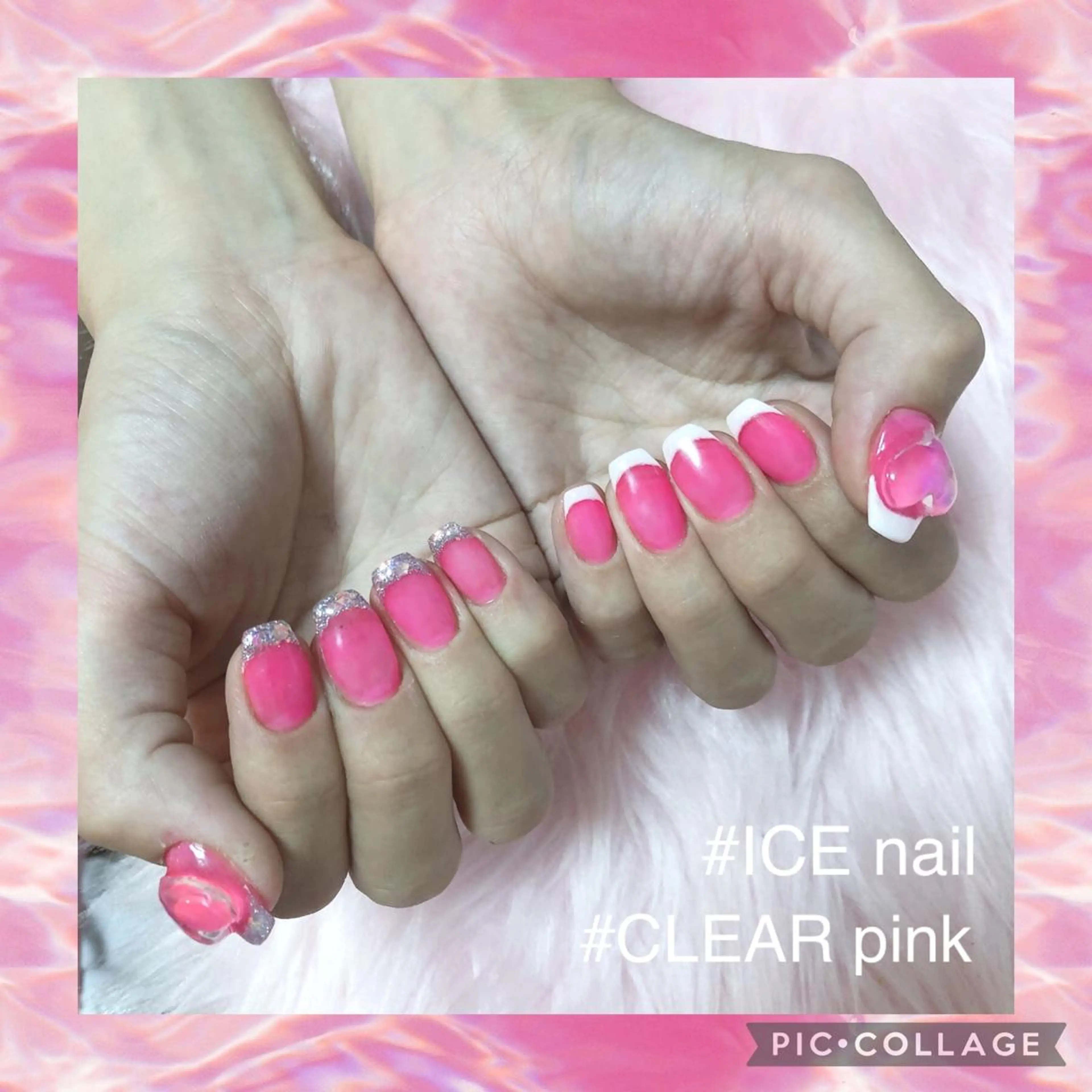ネイル ハンドネイル Re:∅ nail /HIRAMOTOのネイルデザイン