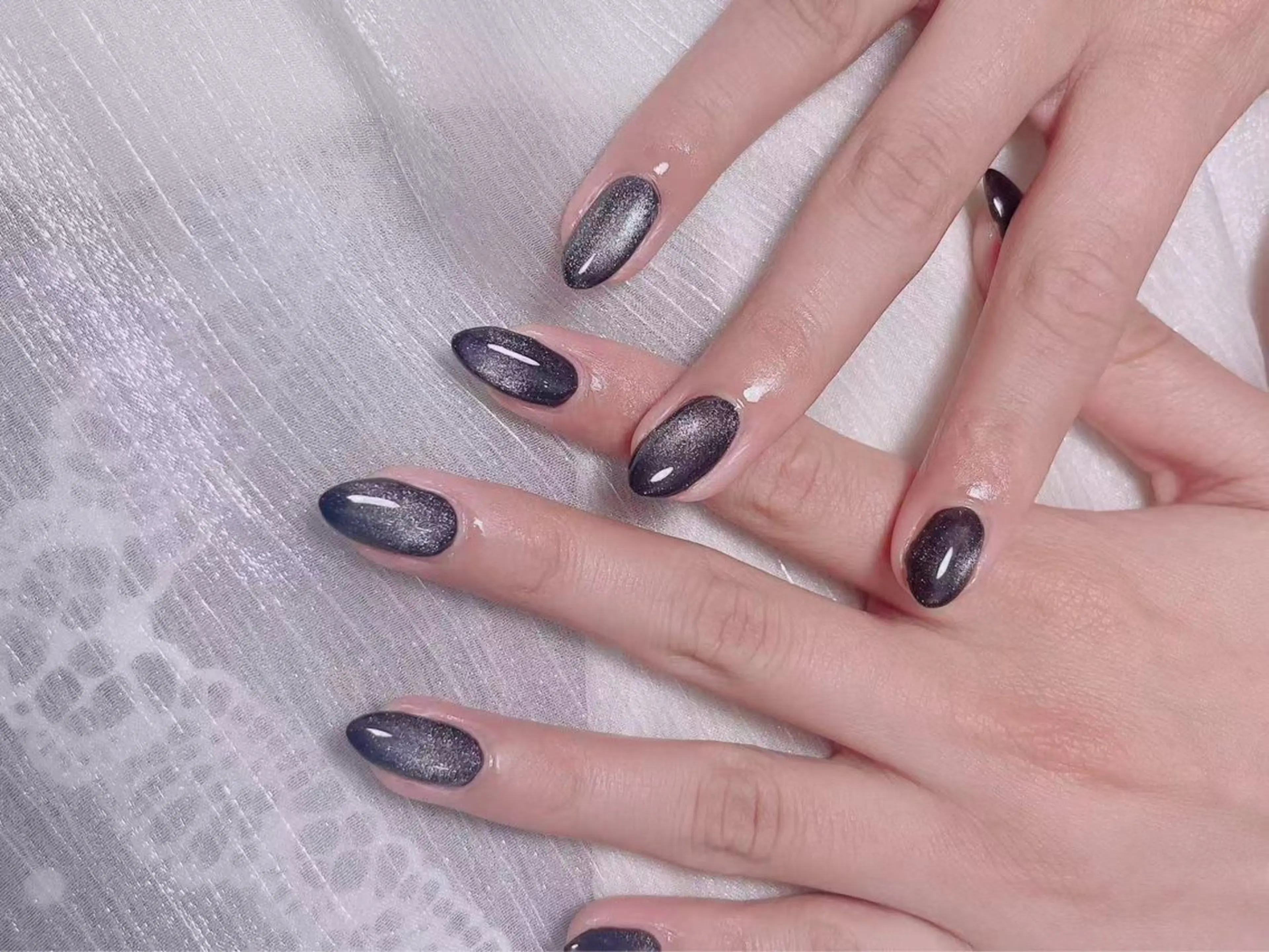 ネイル ハンドネイル Kari ネイルサロンのネイルデザイン