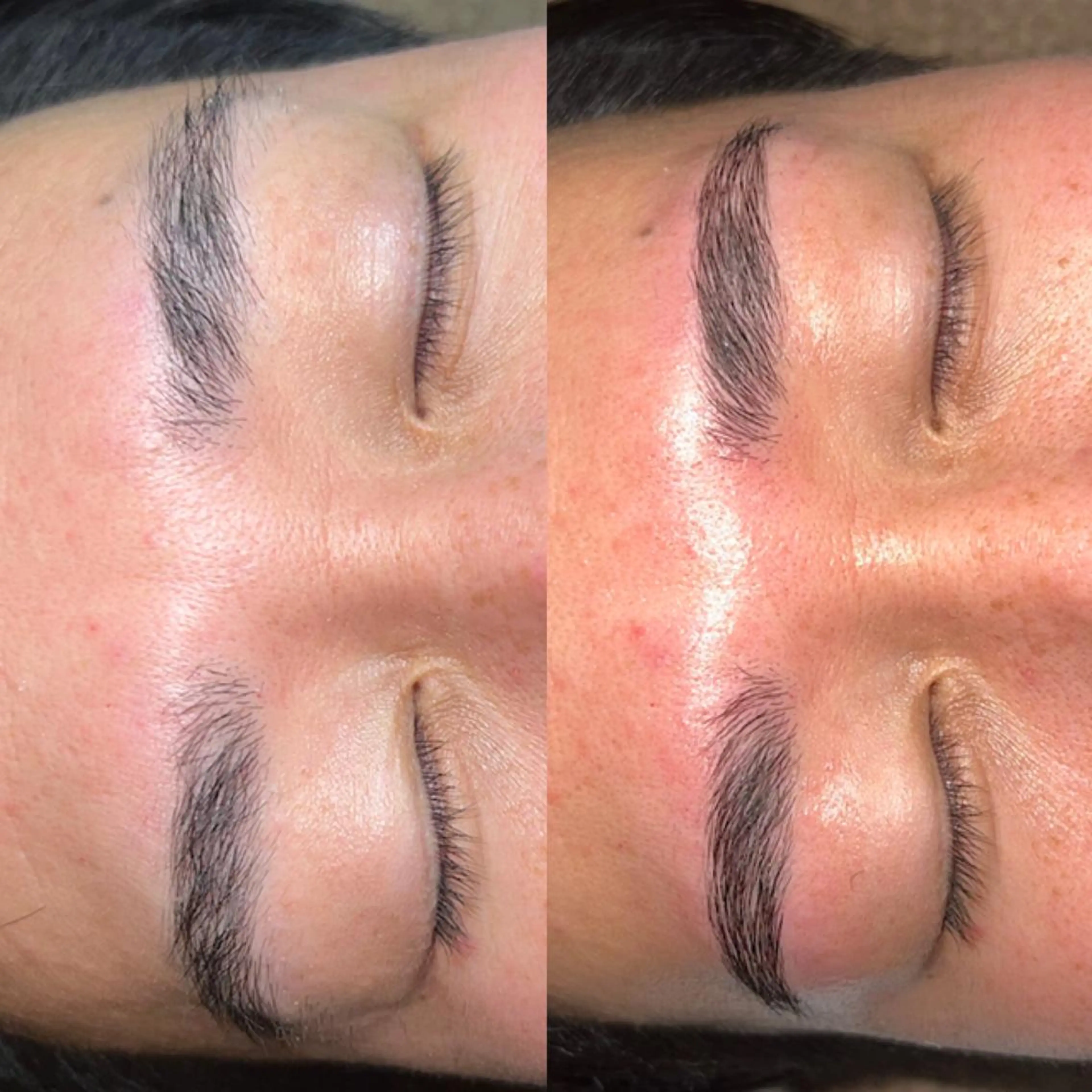 アイブロウ エステサロン monicoの眉毛・アイブロウイメージ