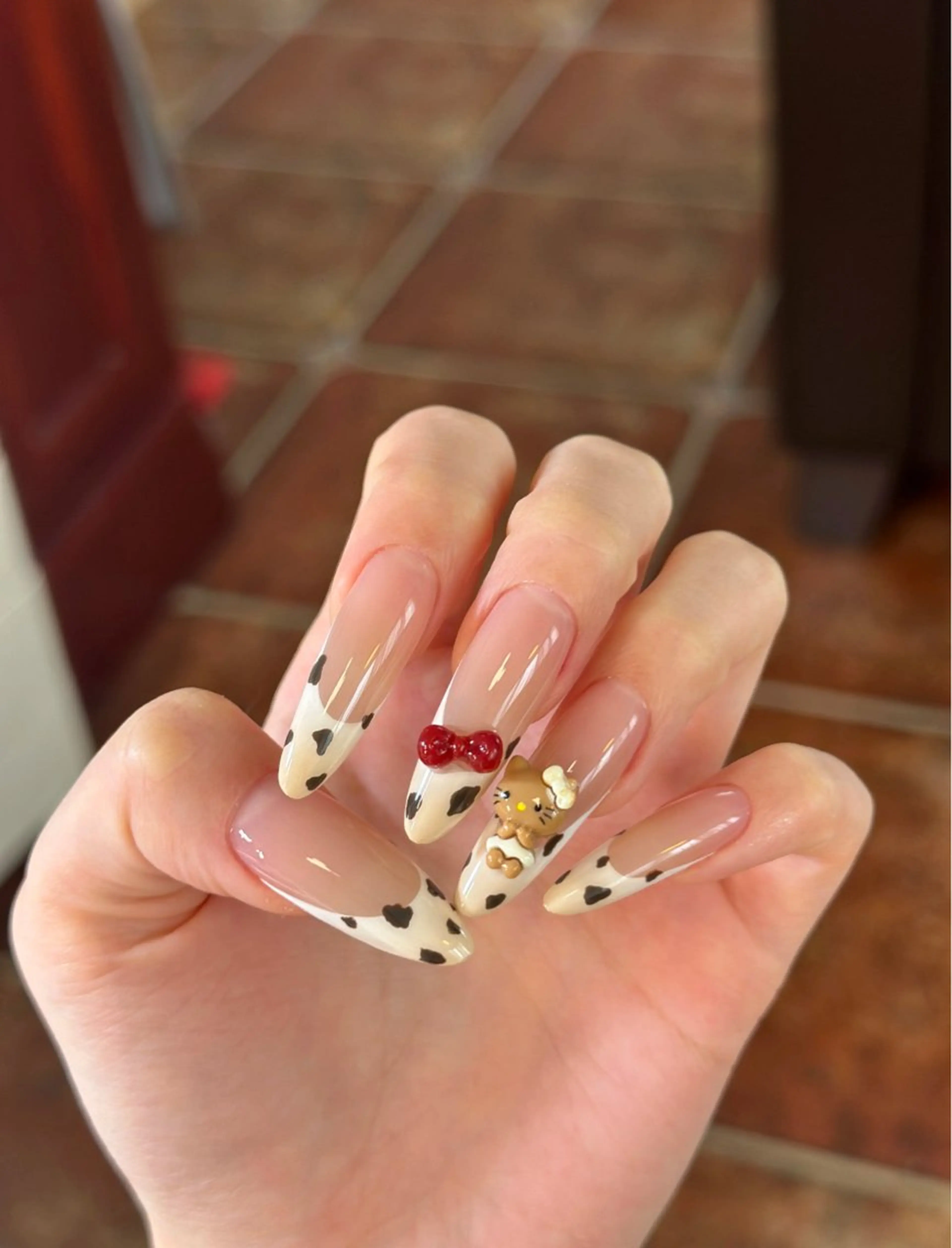 ネイル ハンドネイル ki koのネイルデザイン