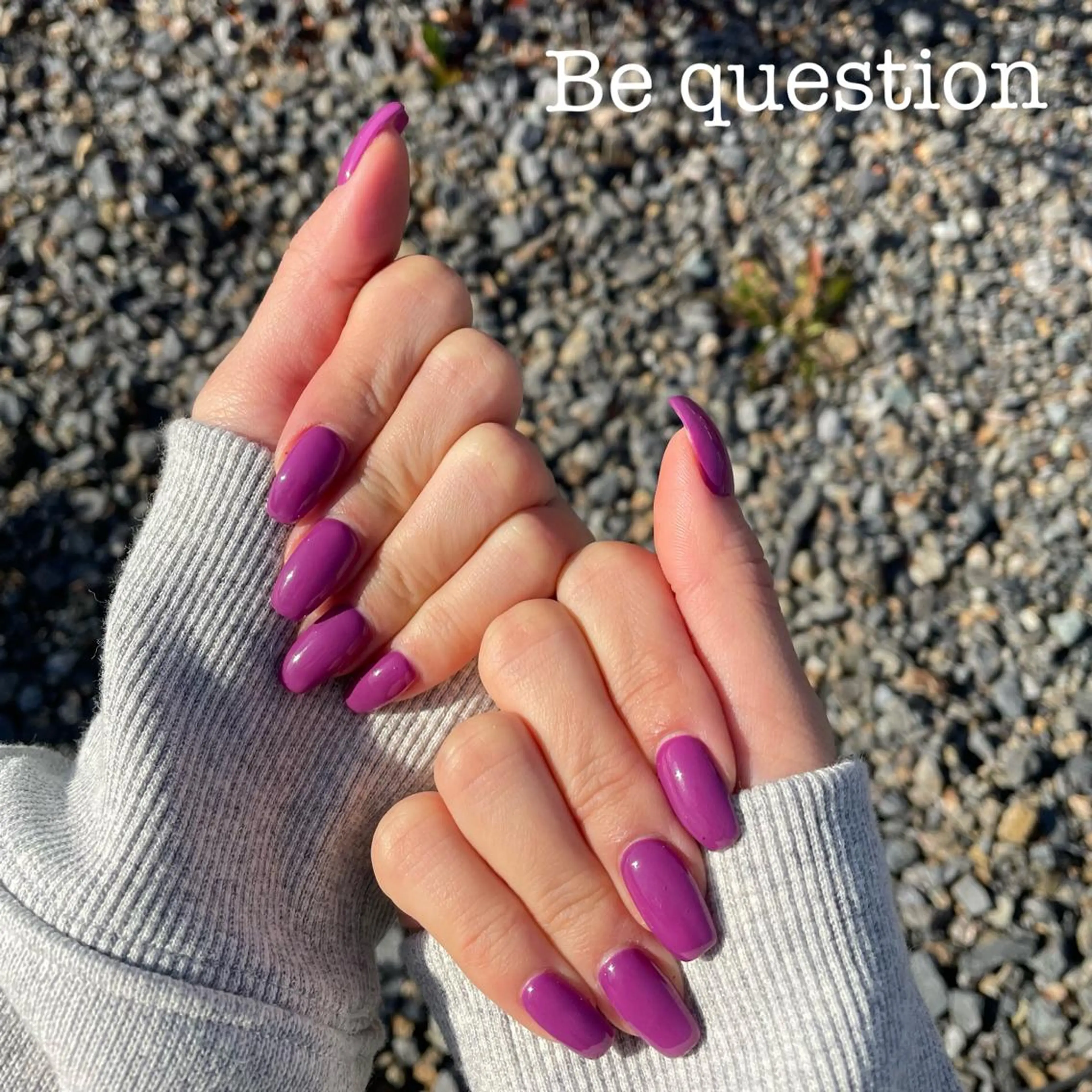 ネイル ハンドネイル ueki junのネイルデザイン