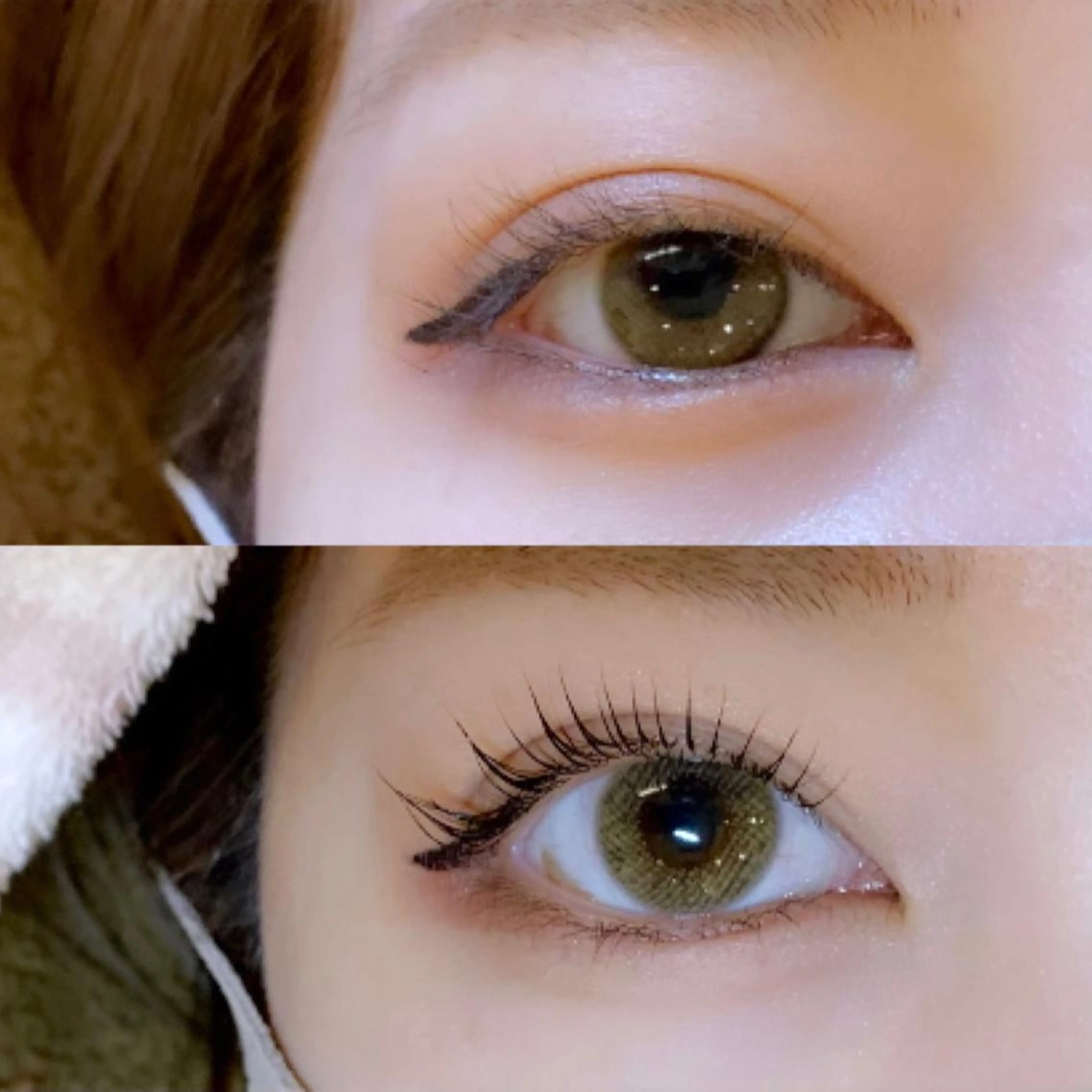 マツエク・マツパ マツパ 𝘮 𝘢 𝘰 .のマツエク・マツパデザイン