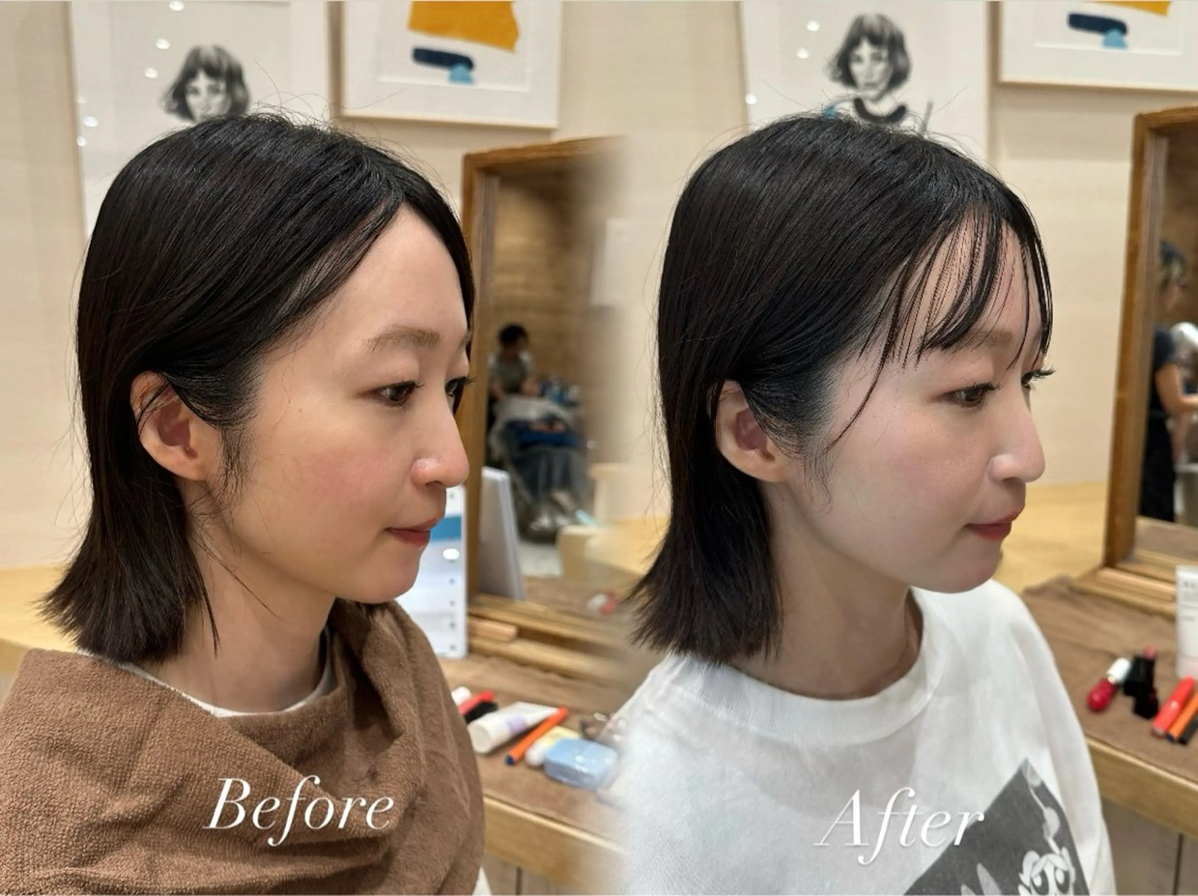 Jet Set東京ミッドタウン日比谷所属・原 えりかのその他イメージ