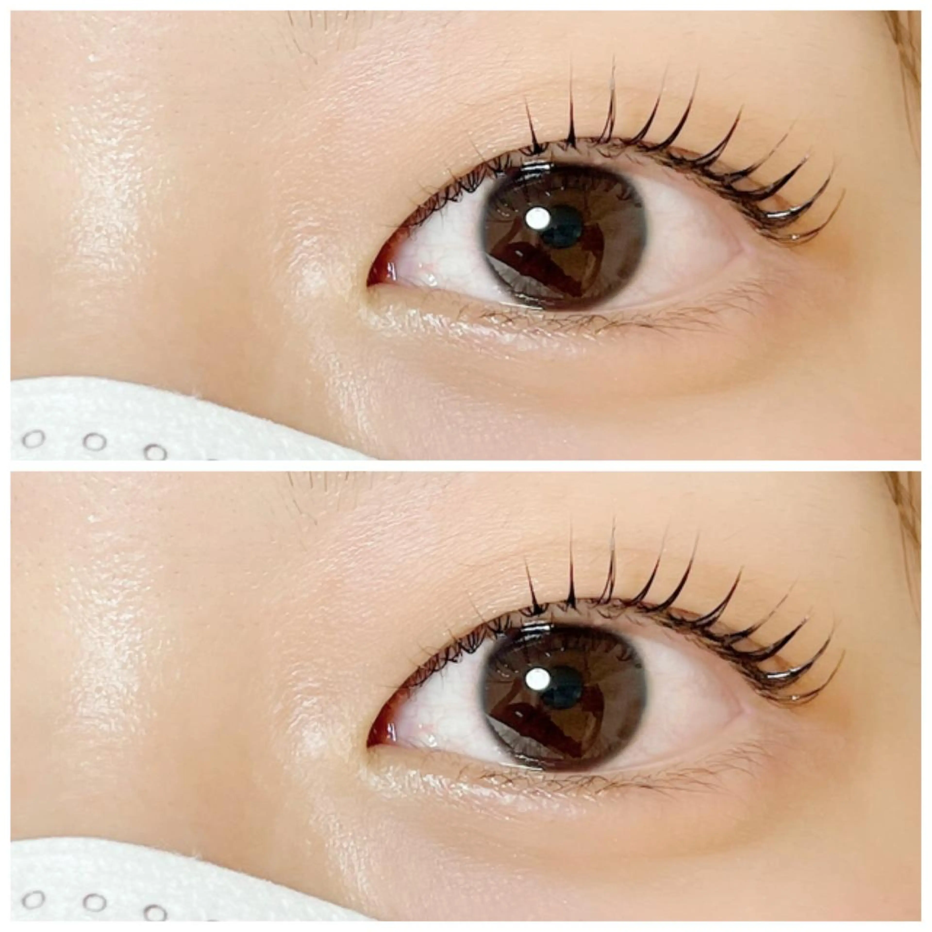 マツエク・マツパ Cカール ちだ りさこ🌼𓈒𓏸のマツエク・マツパデザイン