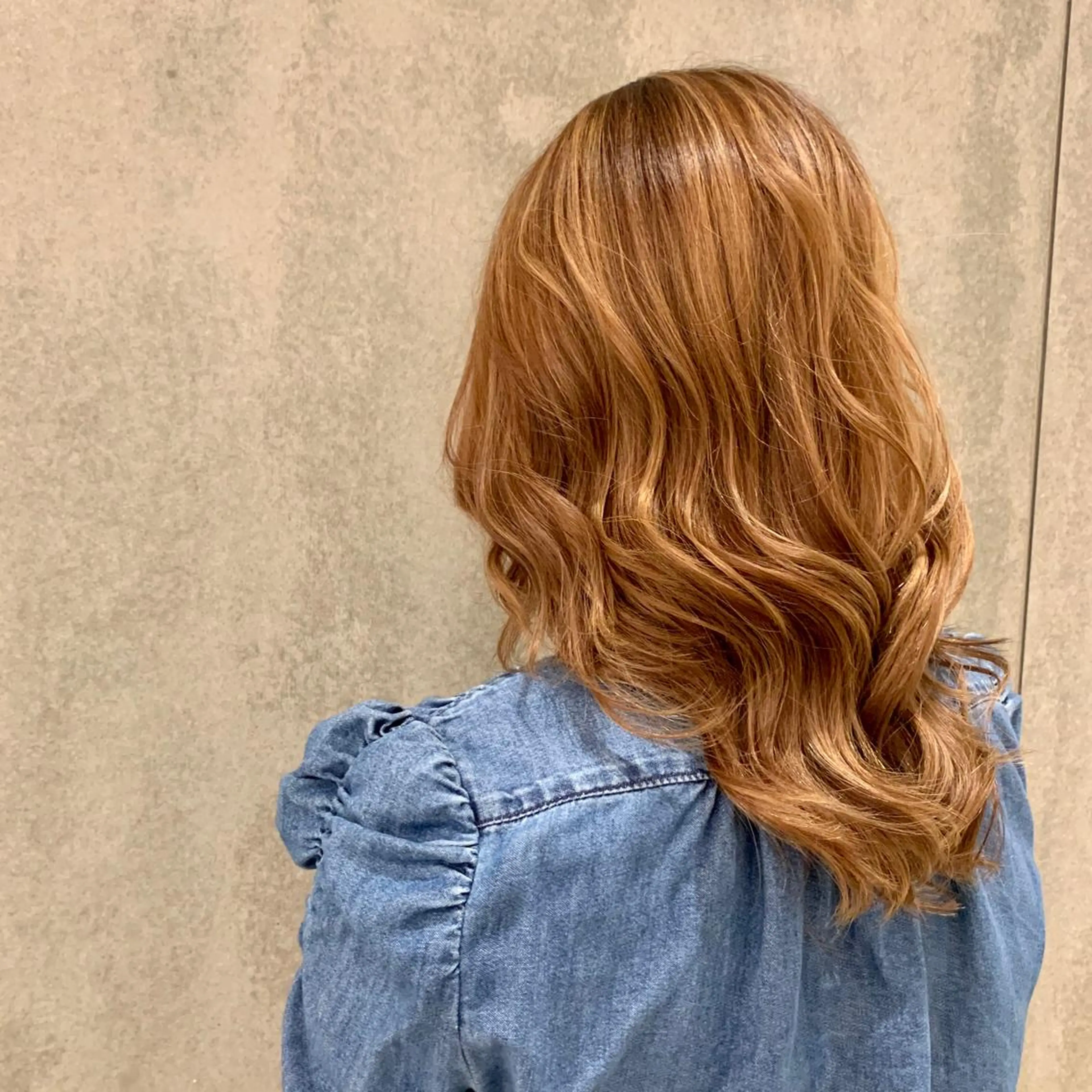 ミディアム ルームスつかしん店所属・宮村 勇希のヘアスタイル