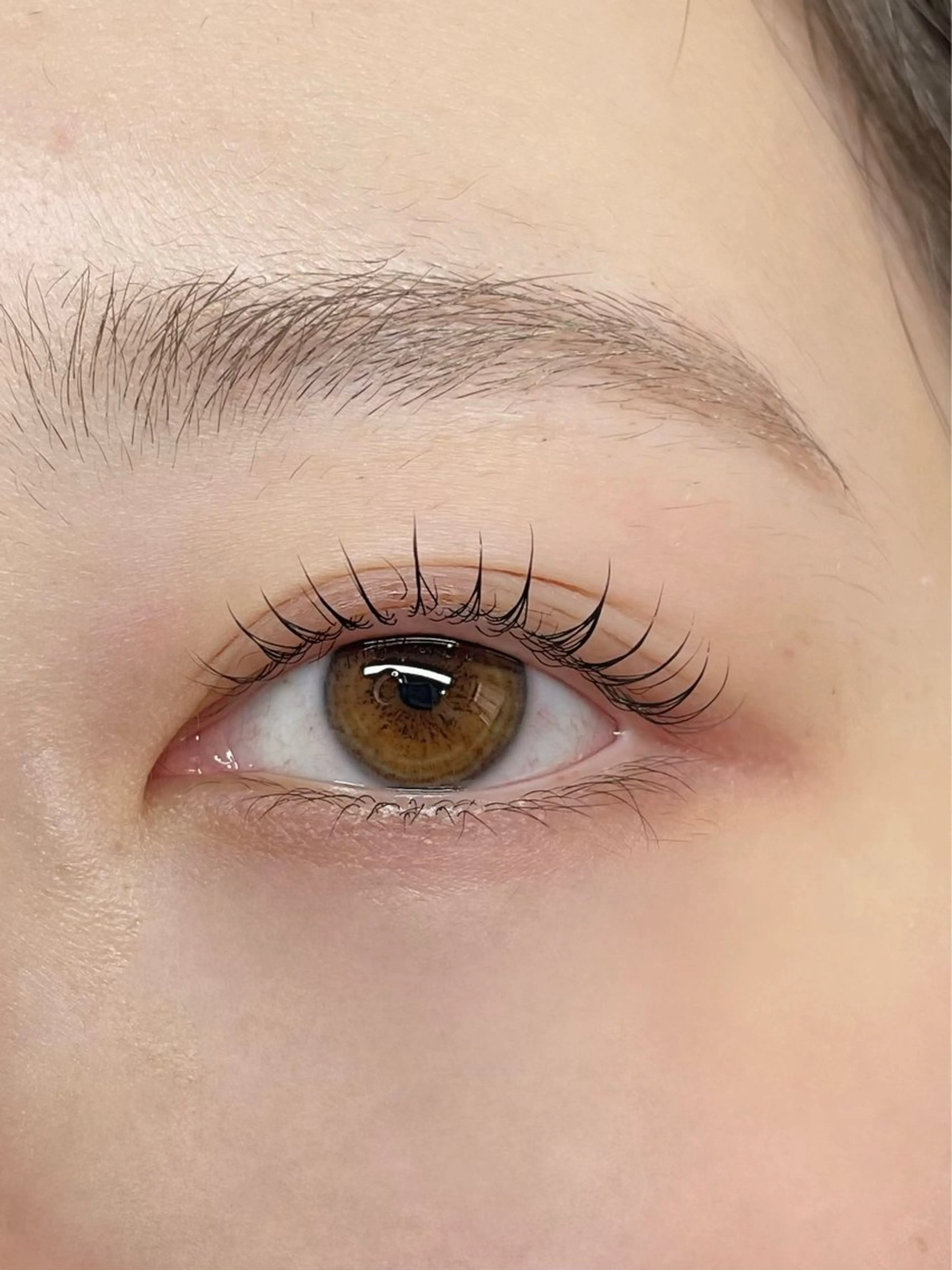 マツエク・マツパ ＊ arisaのマツエク・マツパデザイン