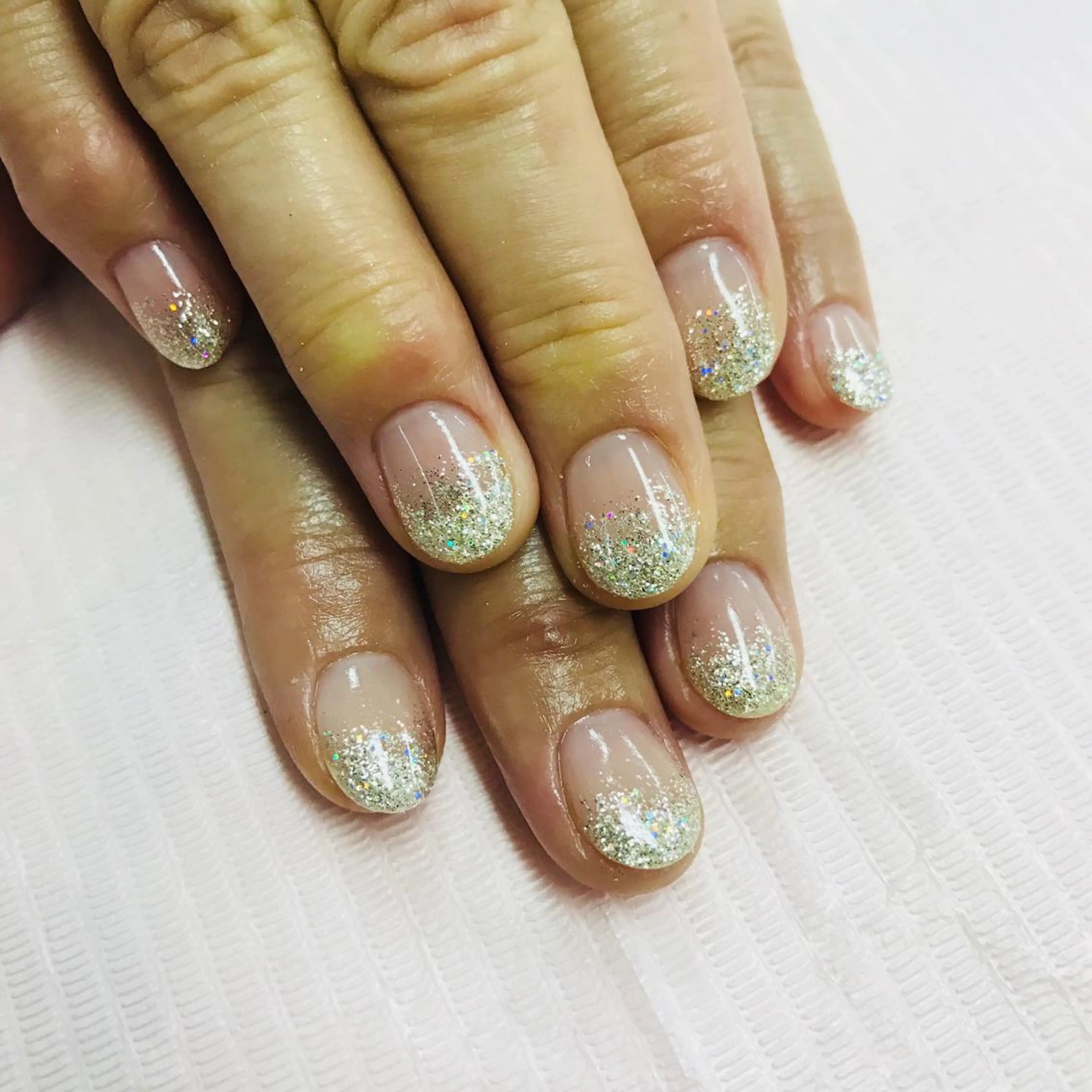 ネイル ネイル&アイラッシュサロンPritia所属・IDE ASAMIのネイルデザイン